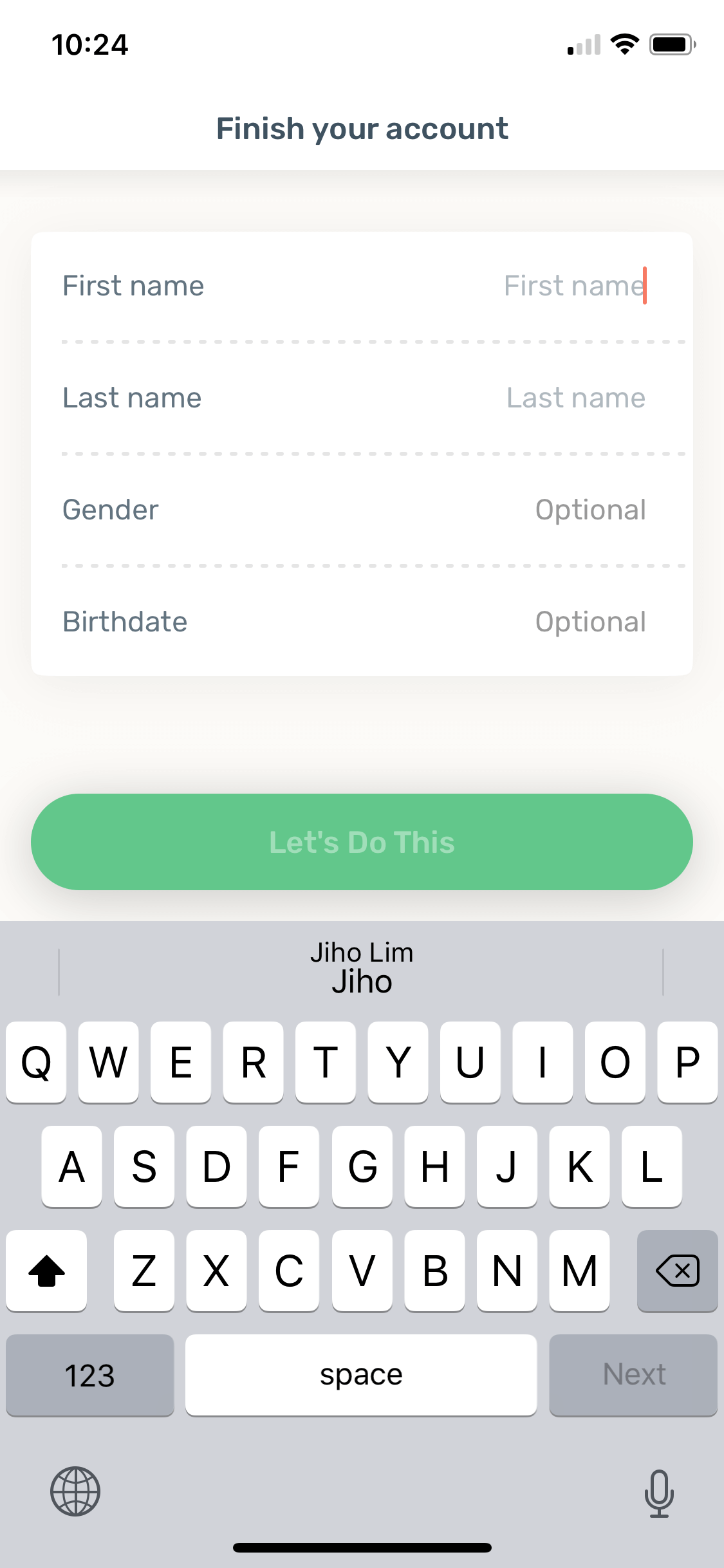 Zero