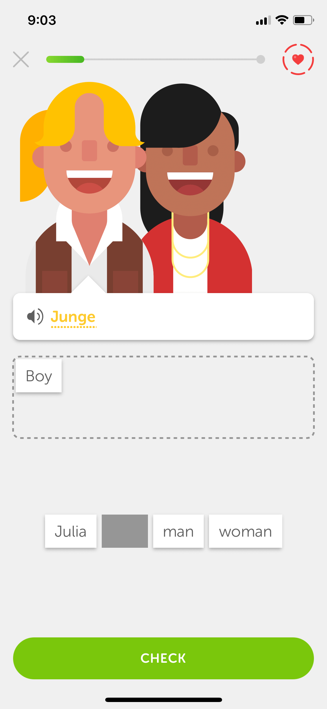 Duolingo