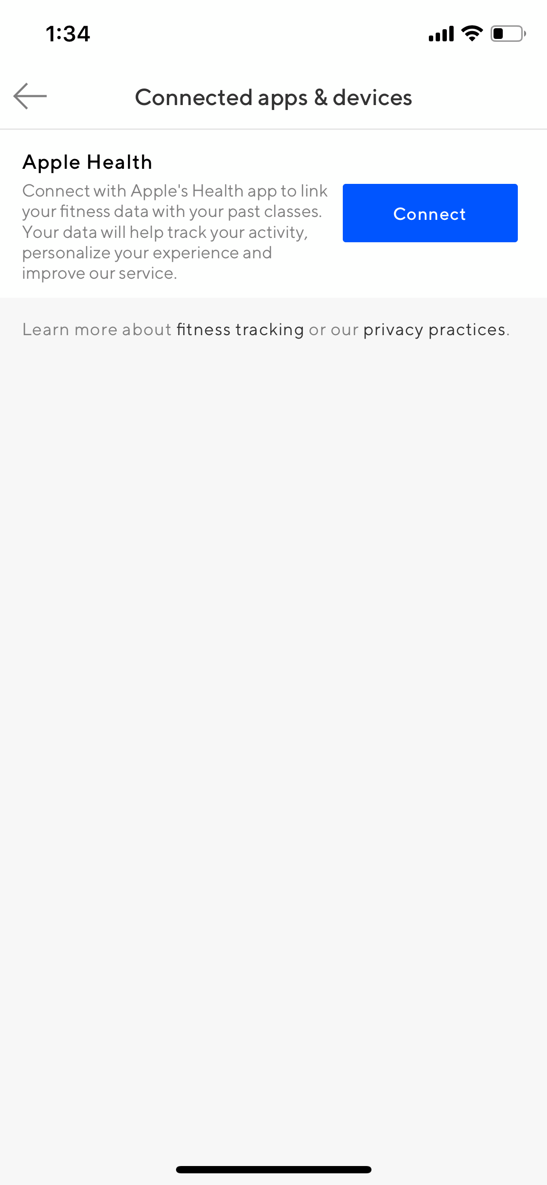 Classpass