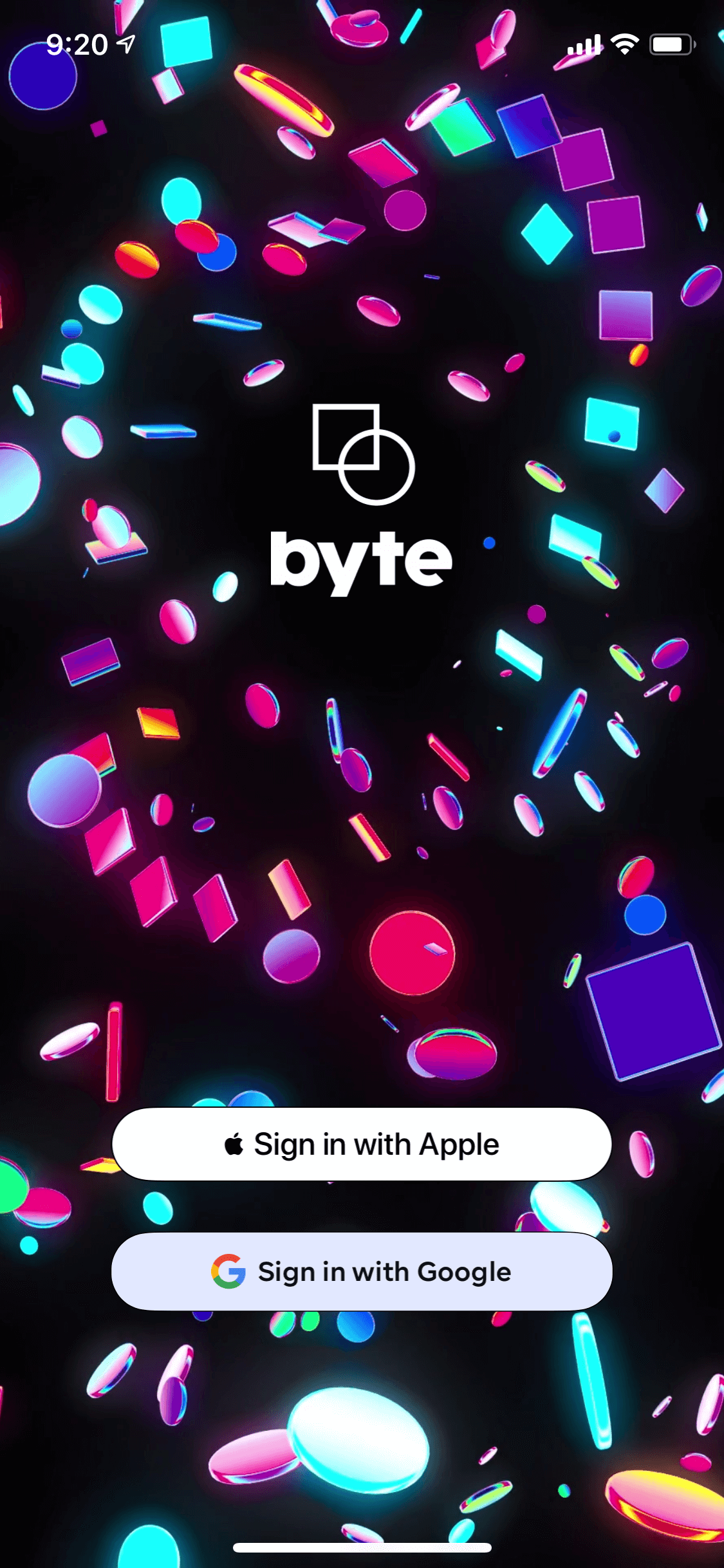 Byte