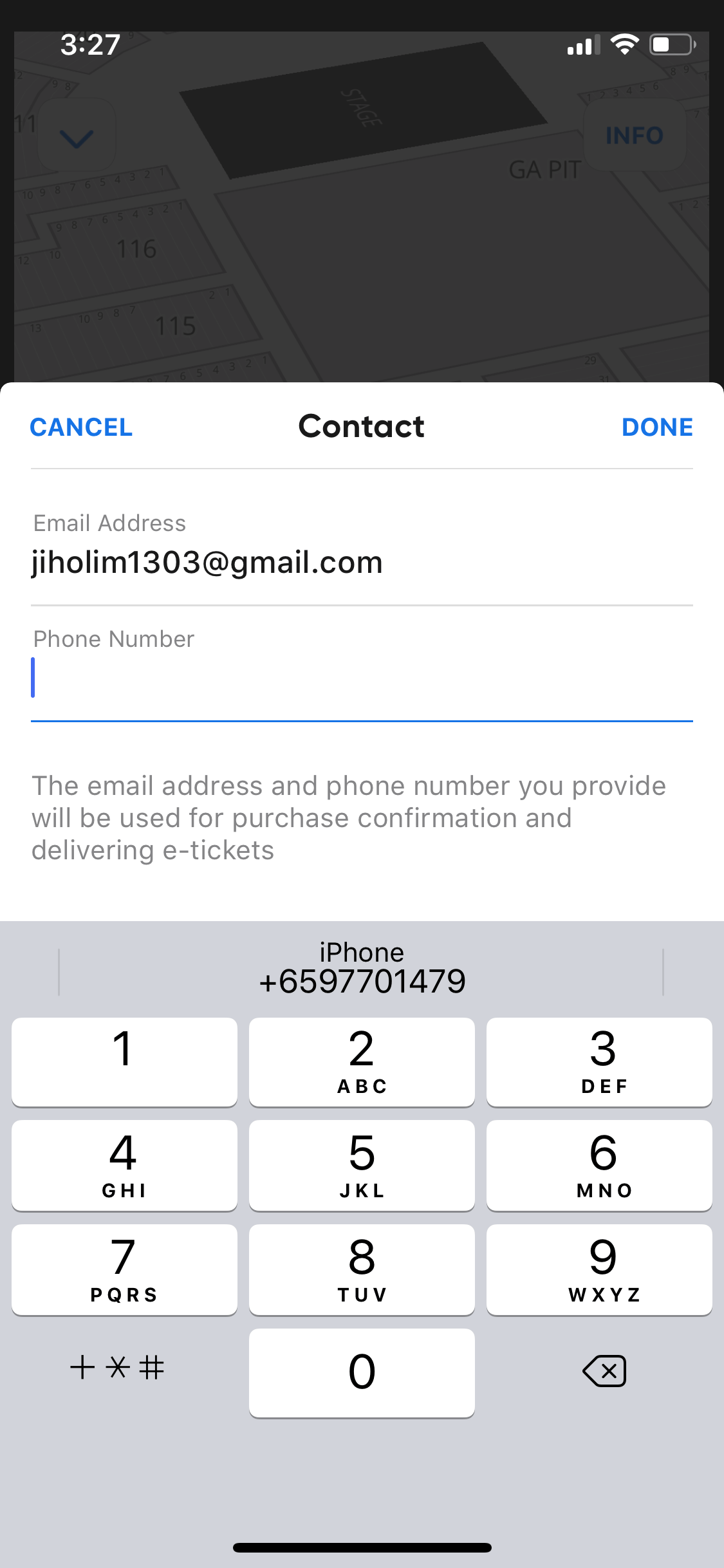 Seatgeek