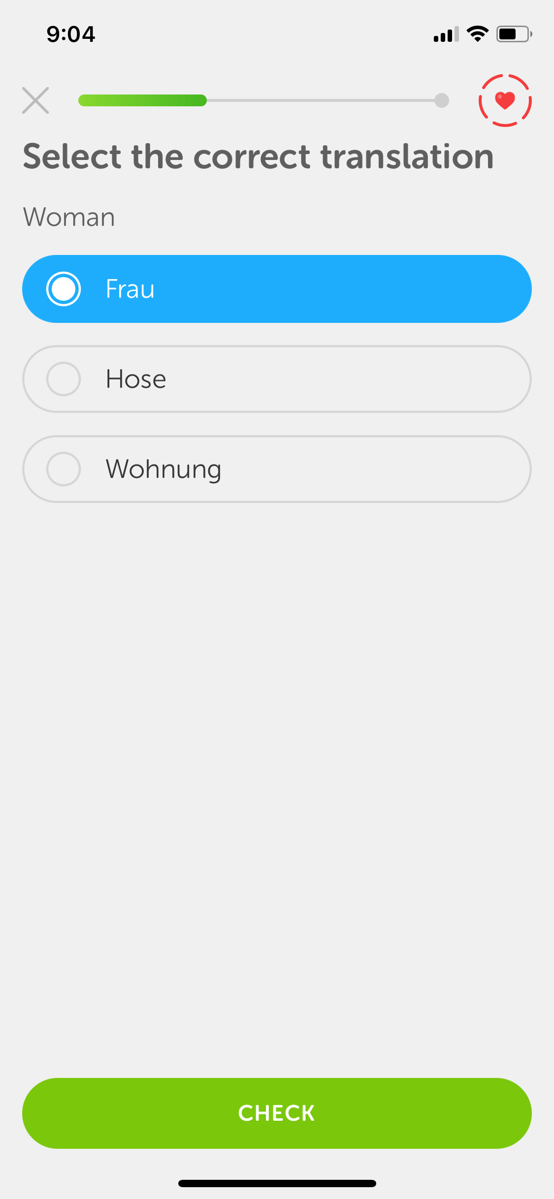 Duolingo
