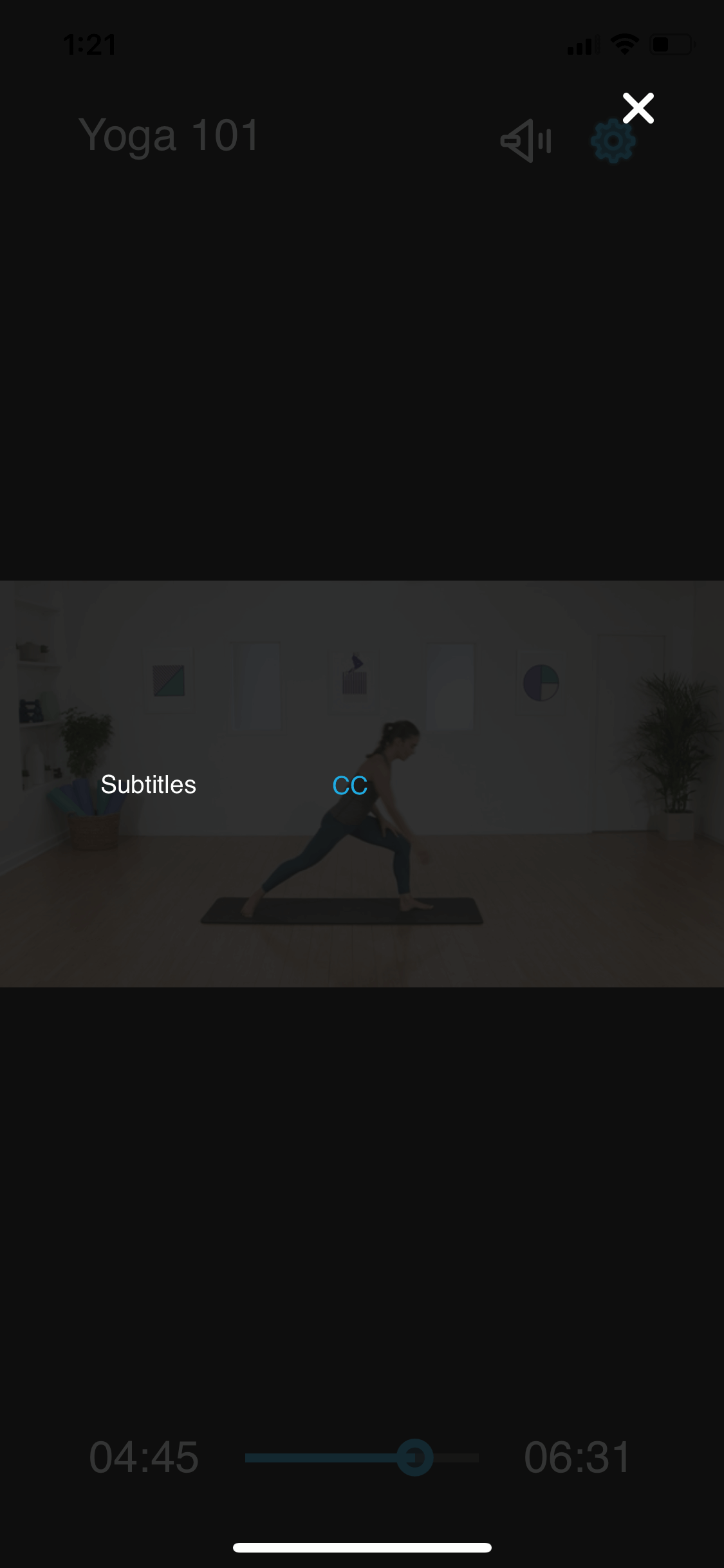 Classpass