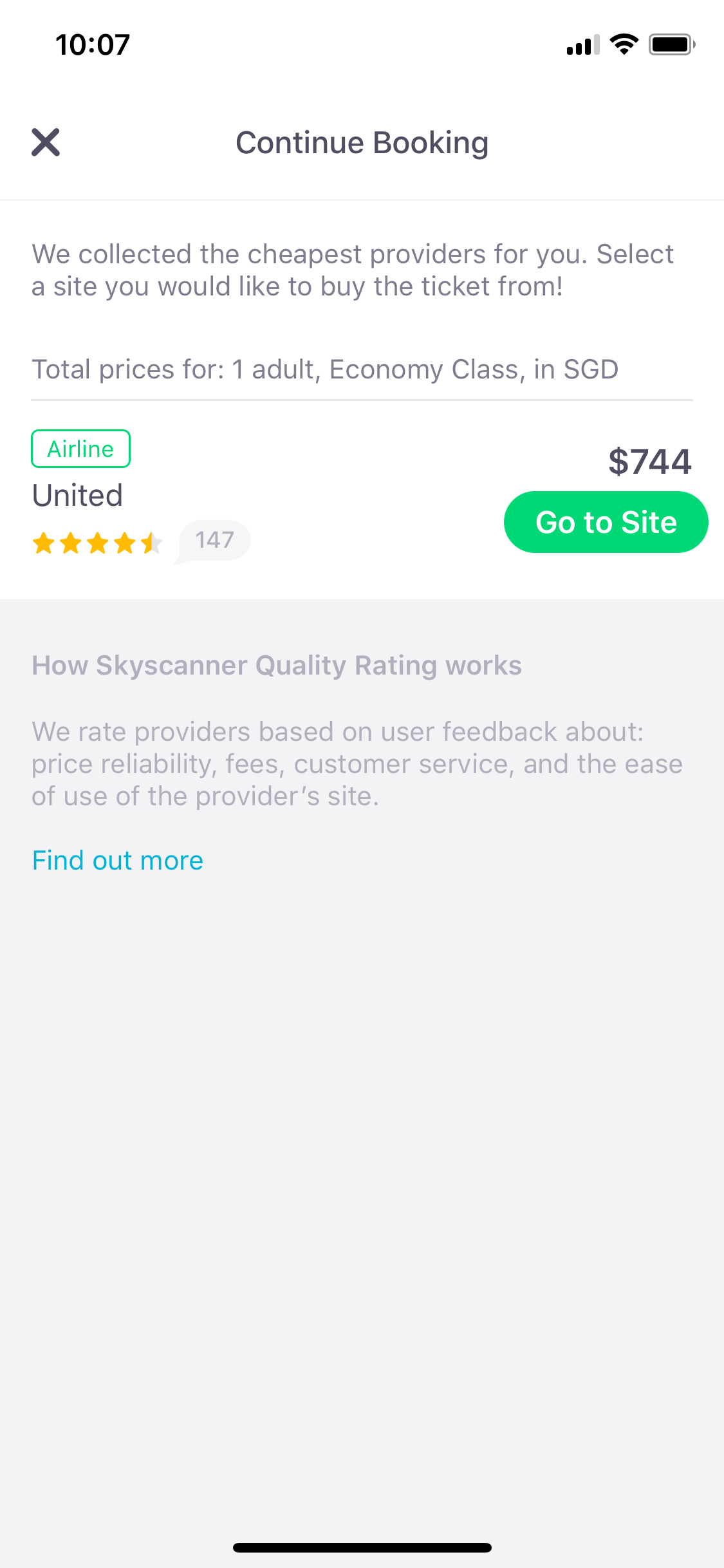Skyscanner