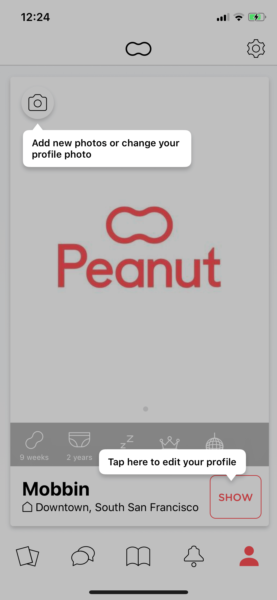Peanut