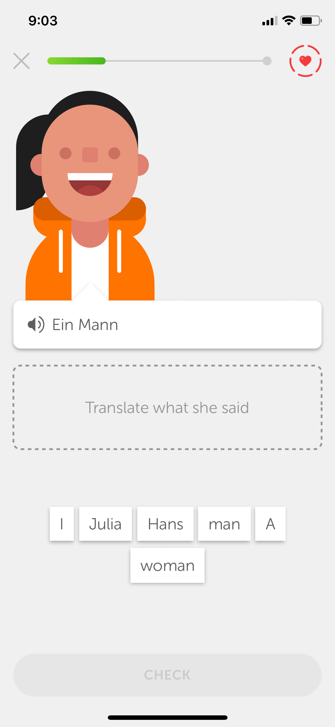 Duolingo