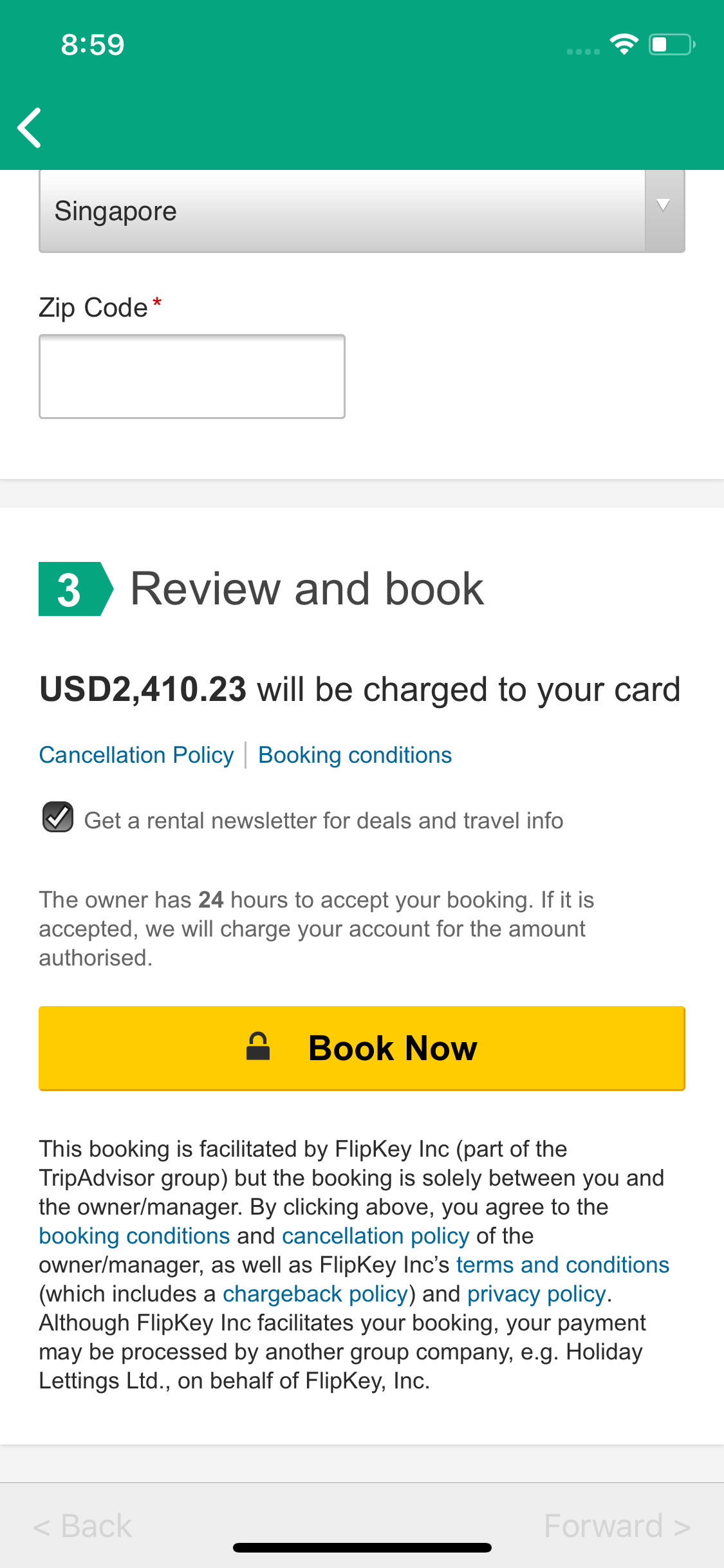 Tripadvisor