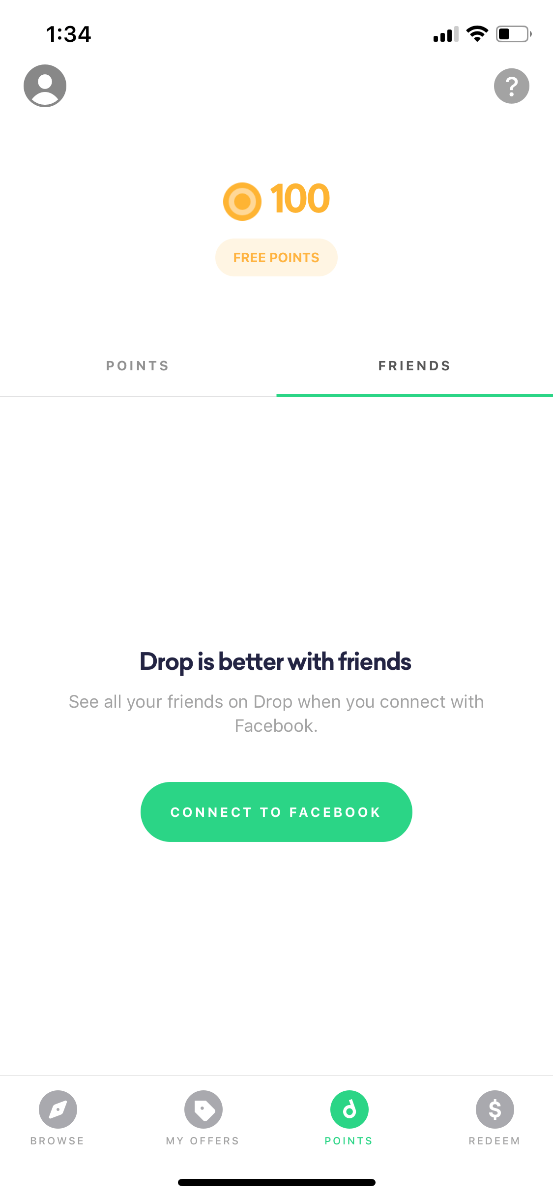 Drop