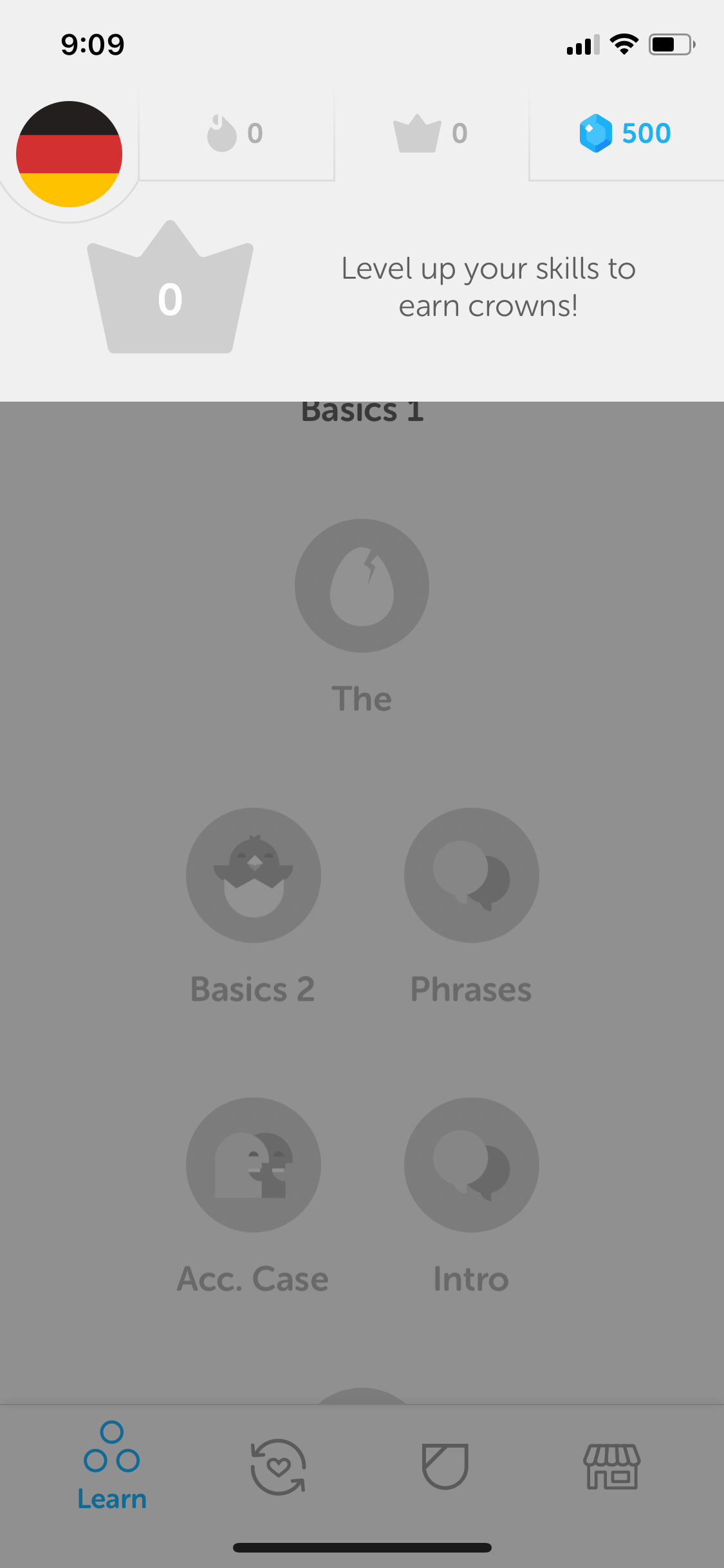 Duolingo