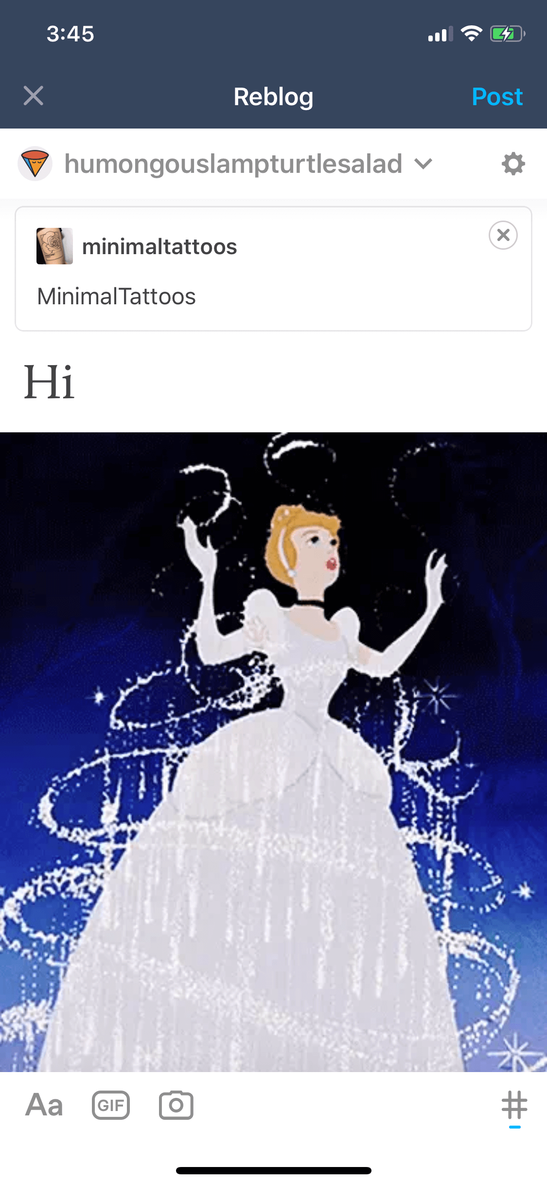 Tumblr