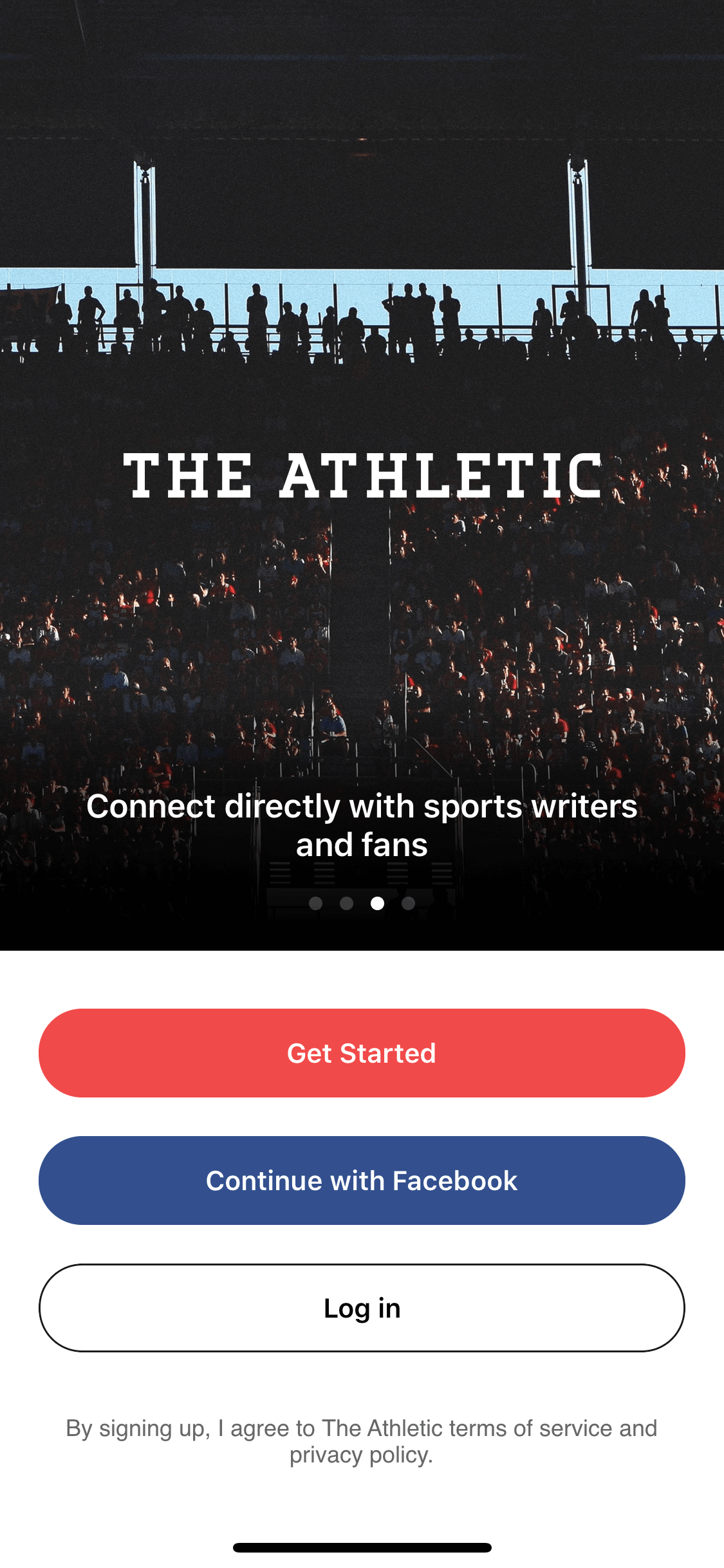 Athletic