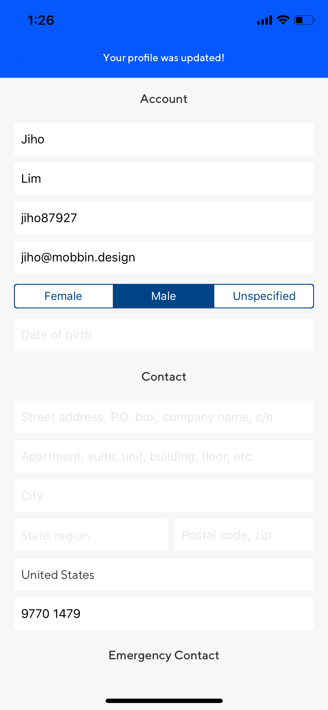 Classpass