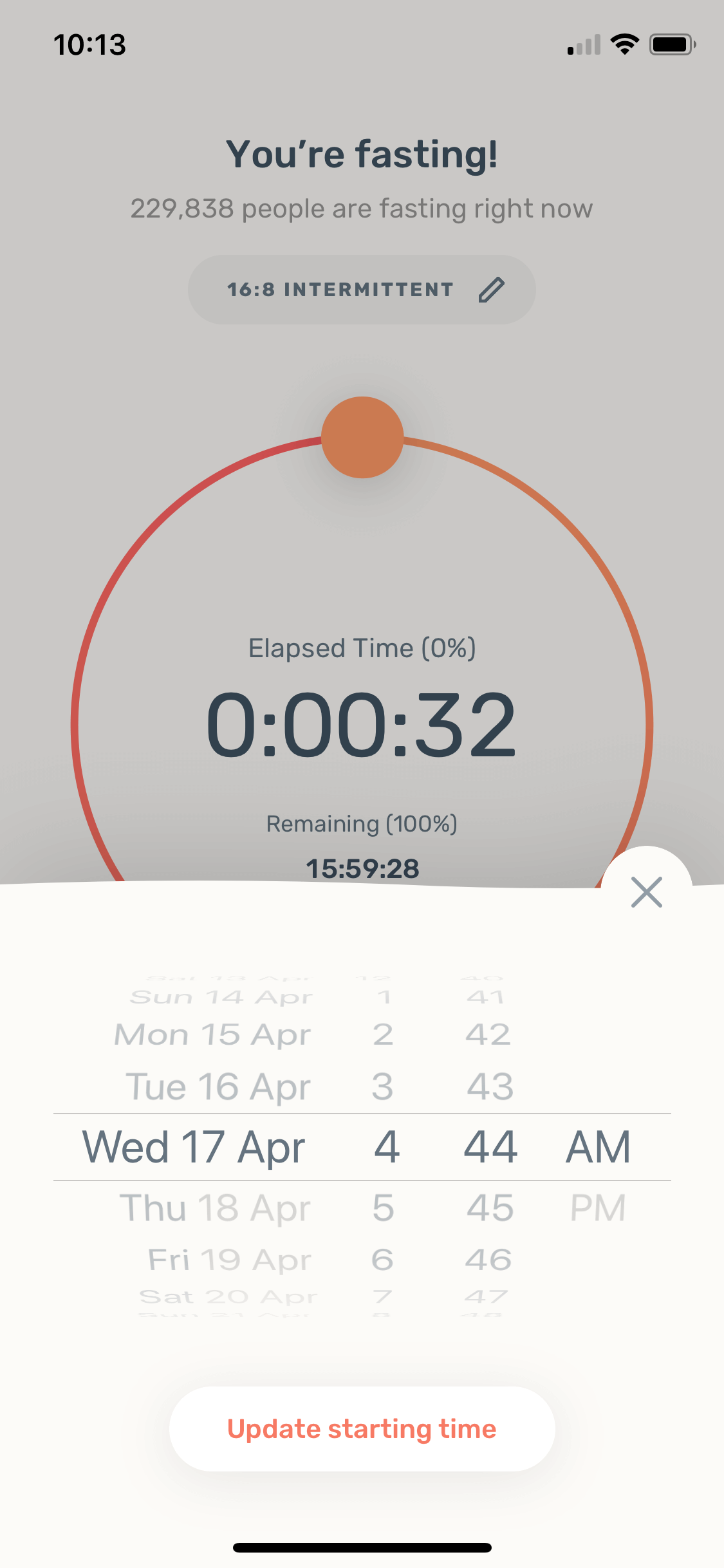 Zero