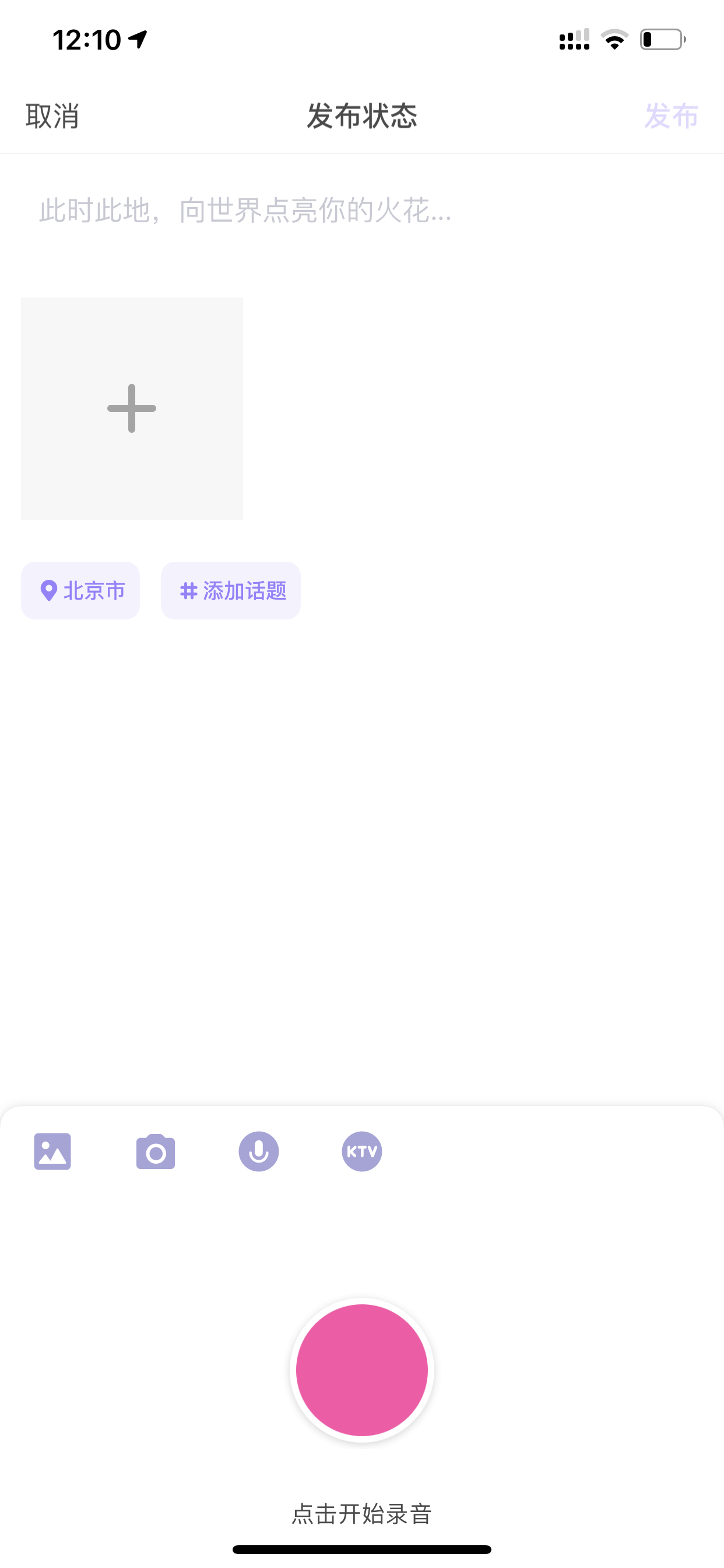 电丸