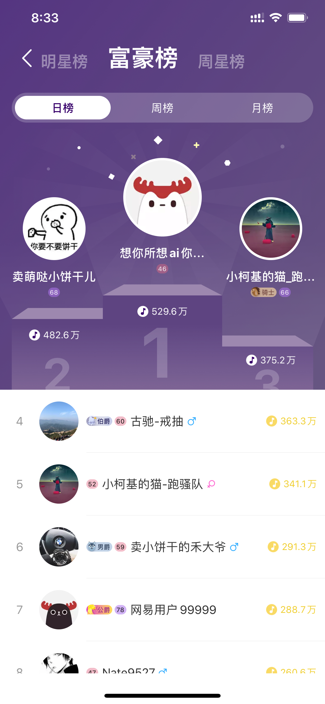 网易云音乐