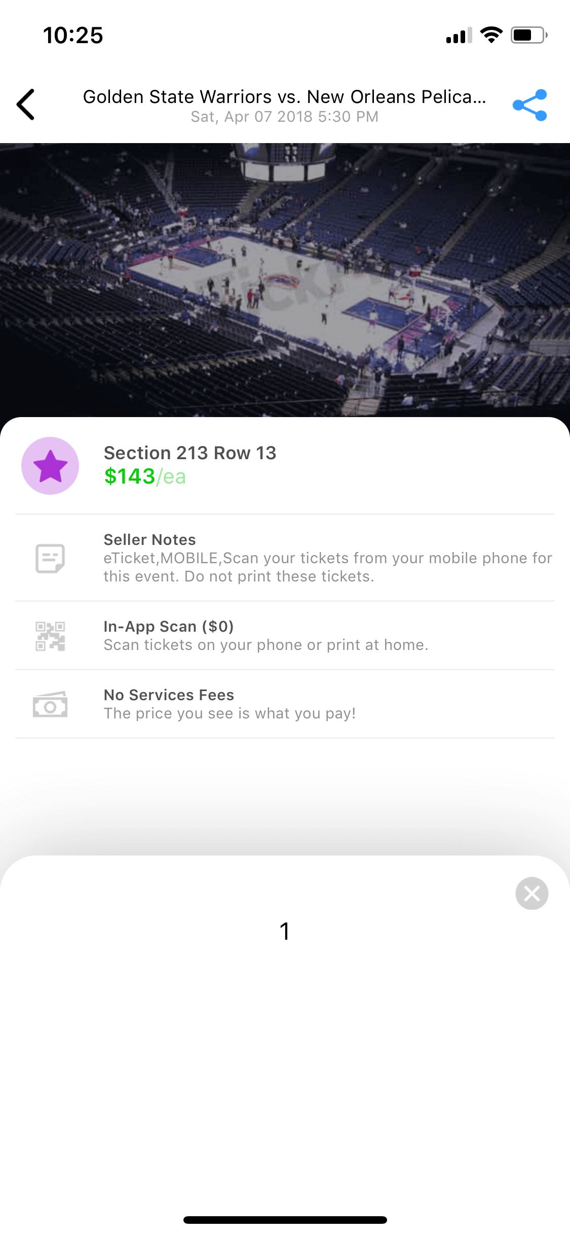 Tickpick