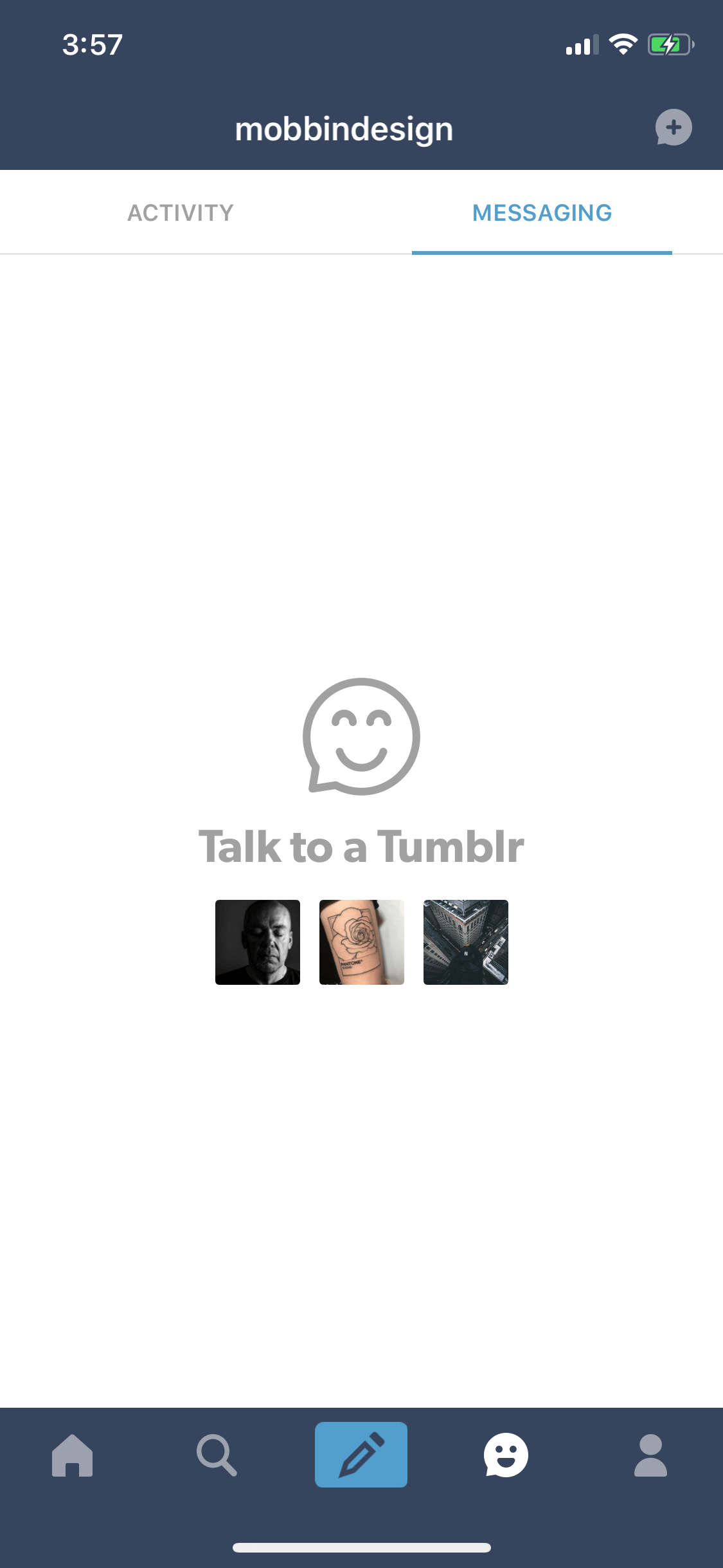Tumblr