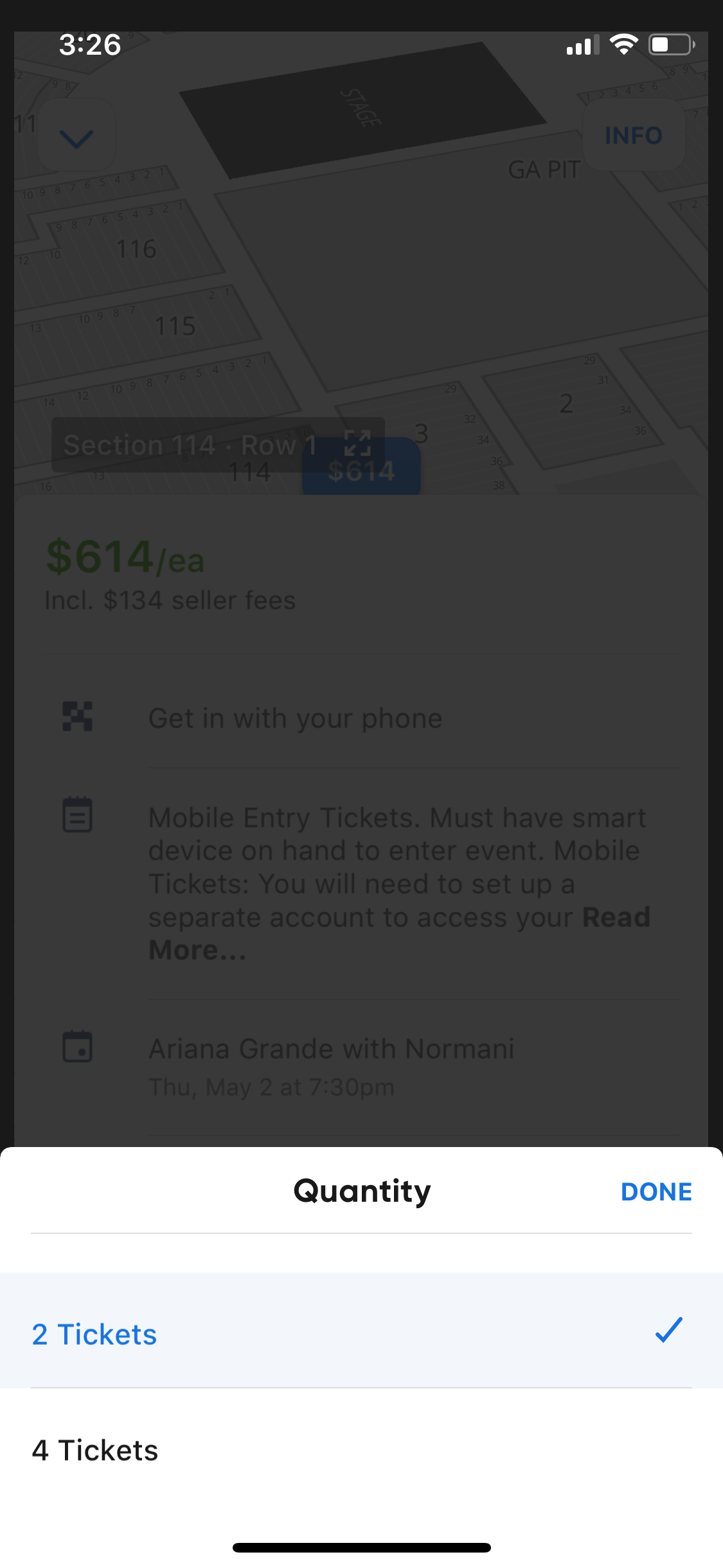 Seatgeek