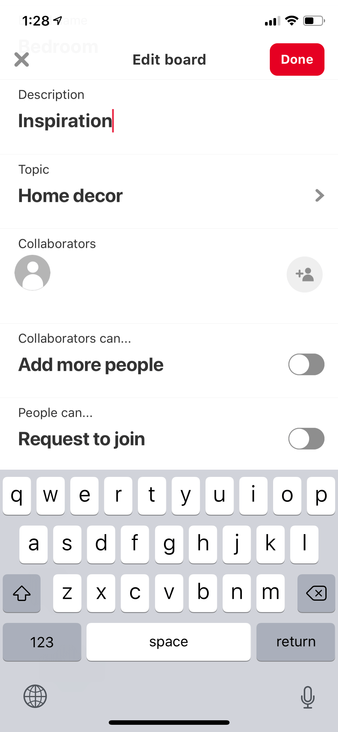 Pinterest