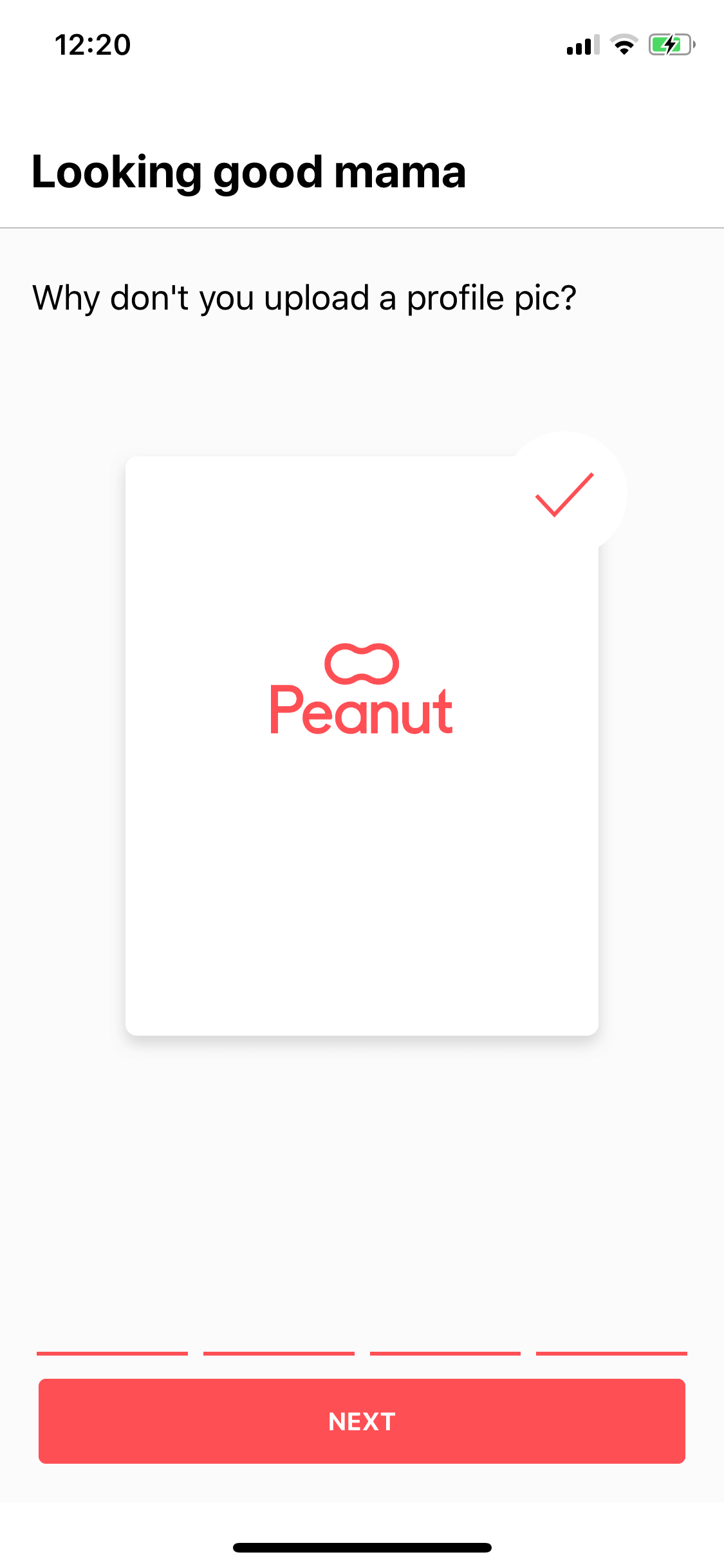 Peanut