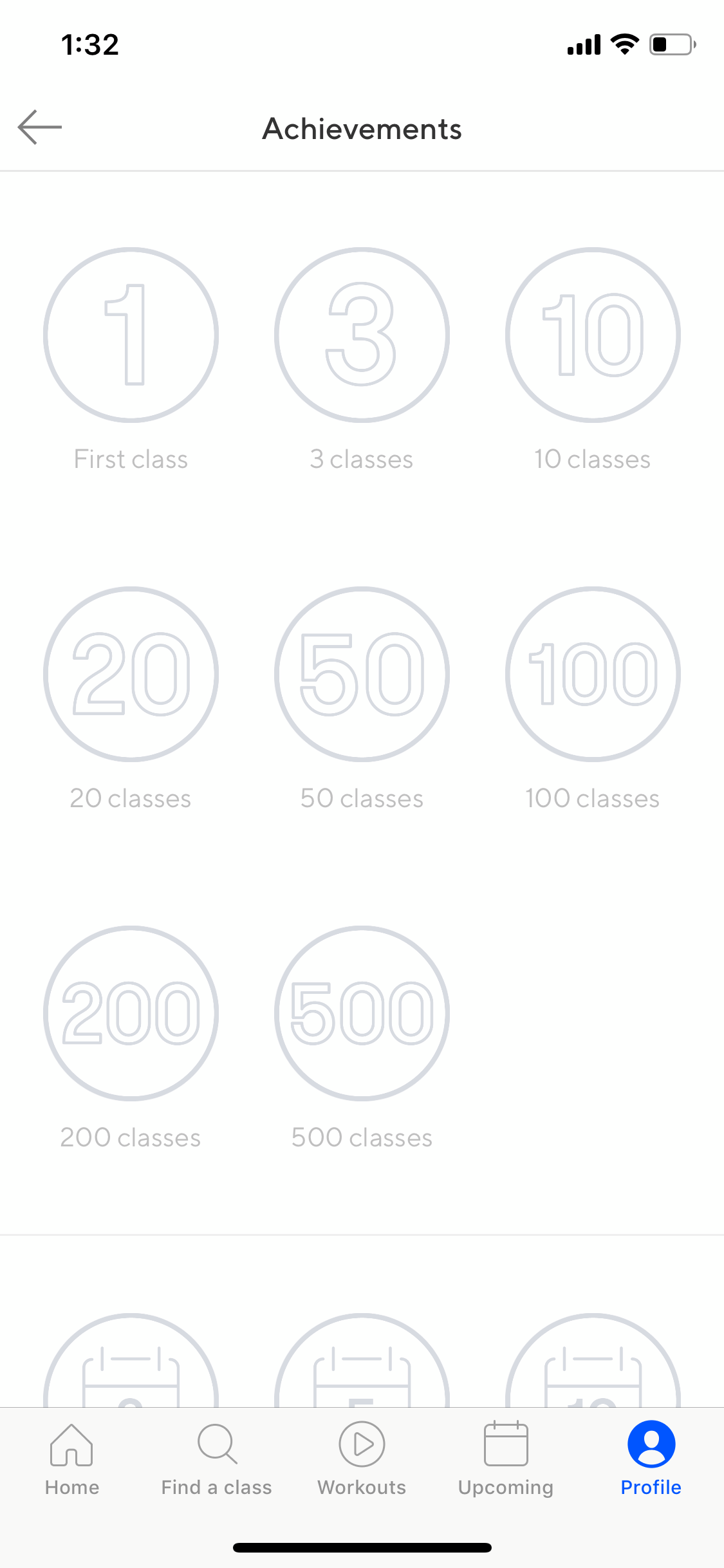 Classpass