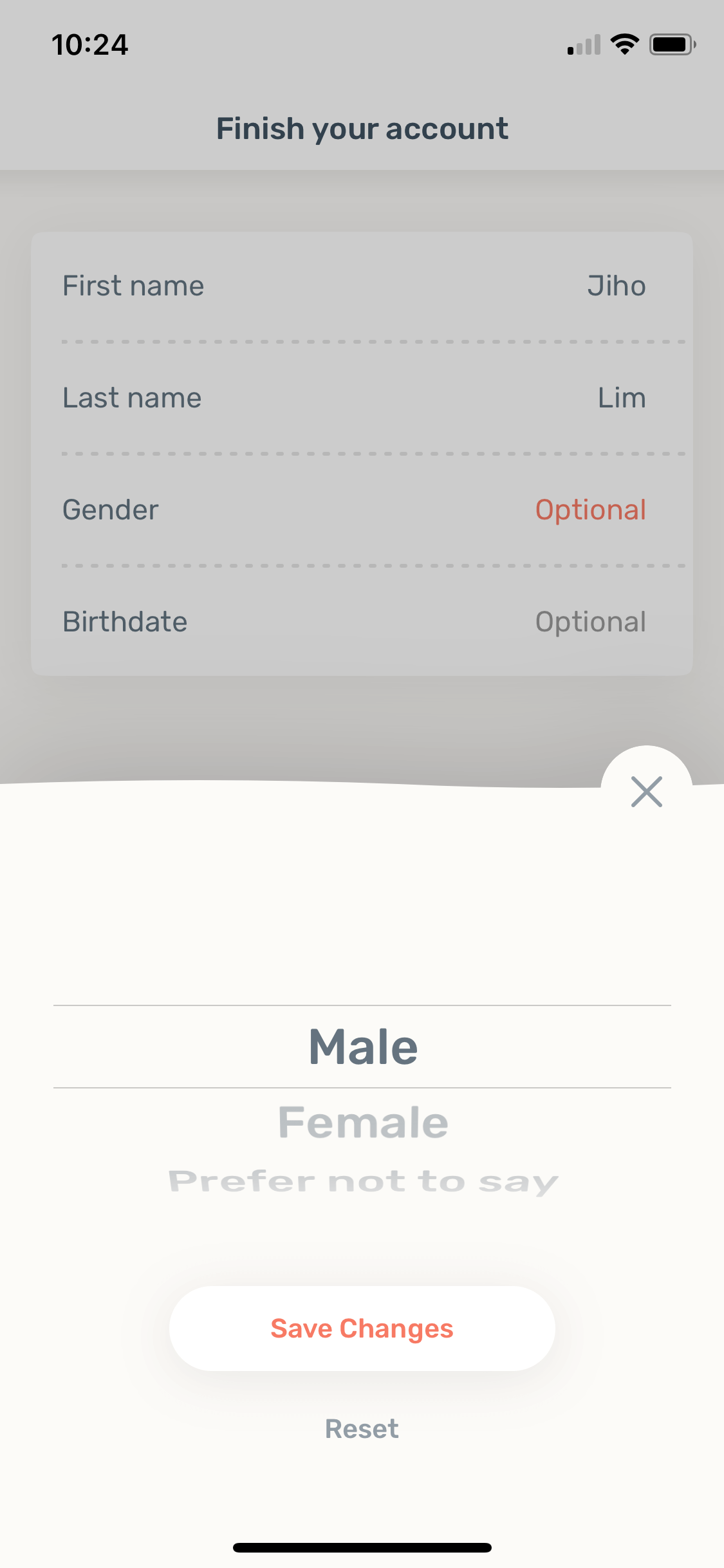 Zero