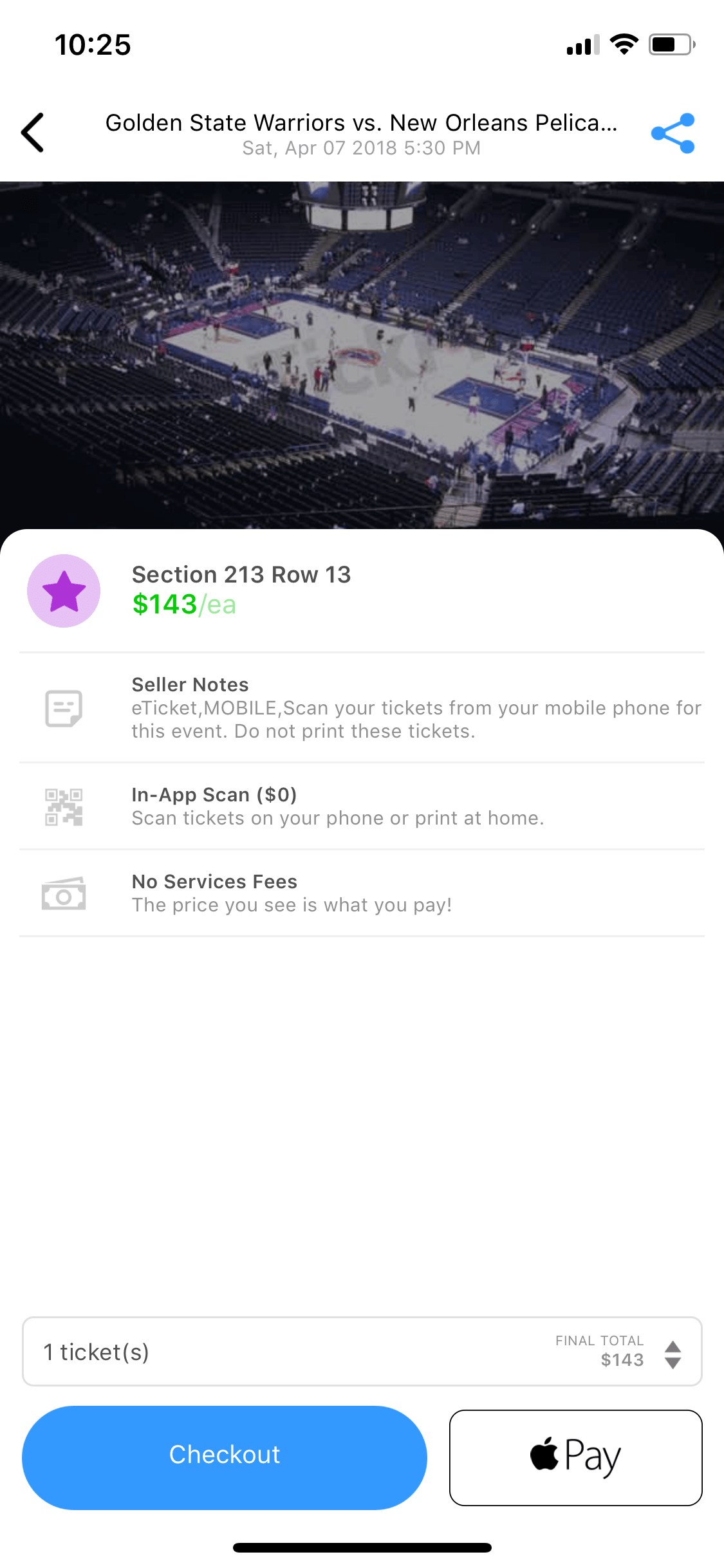 Tickpick