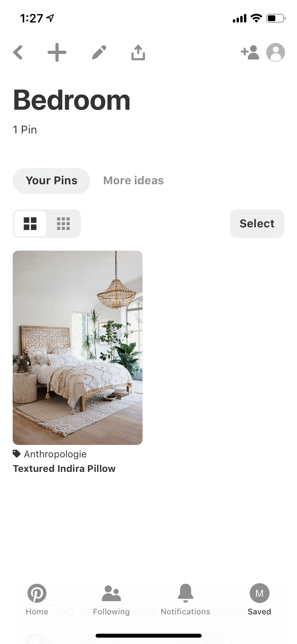 Pinterest
