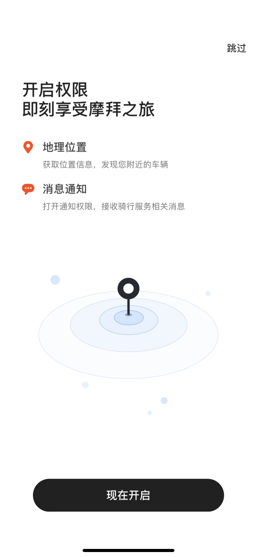 社区采集散图