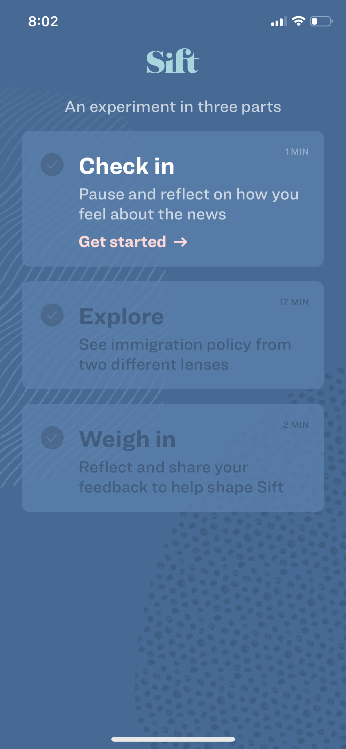 Sift