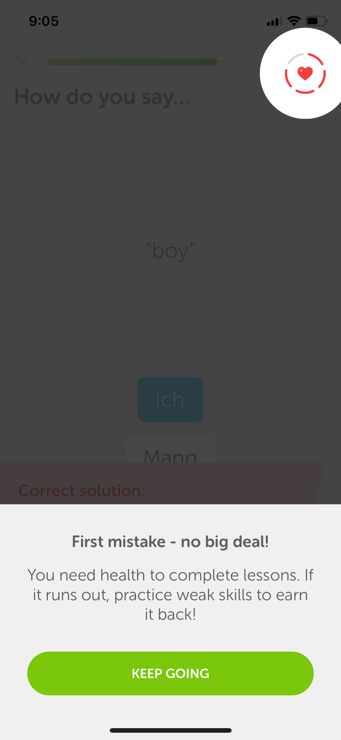 Duolingo