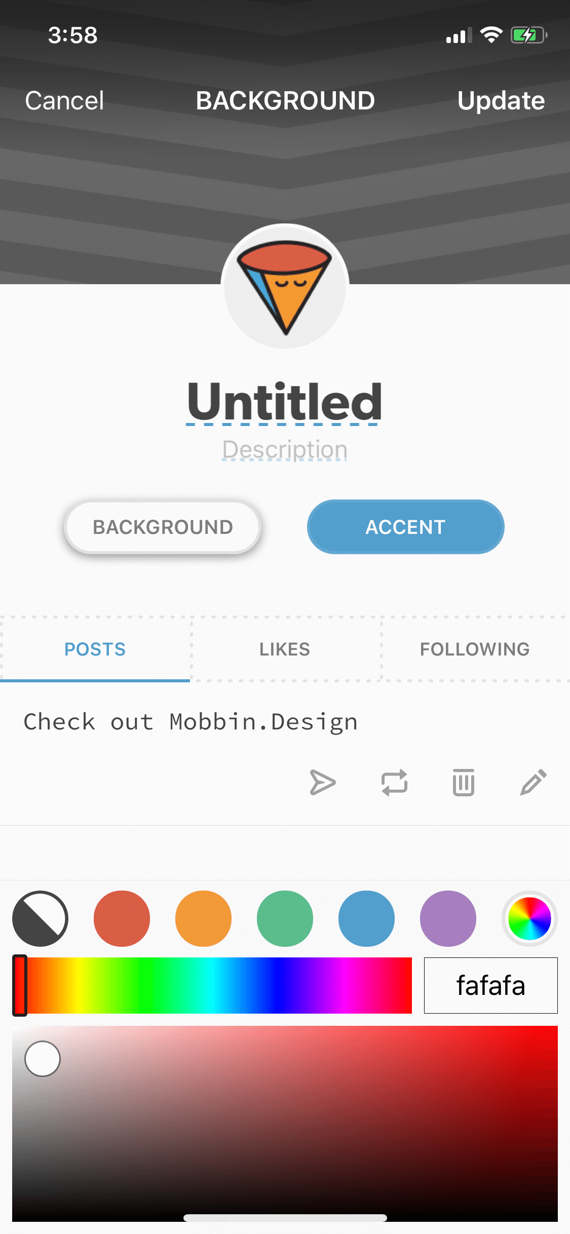 Tumblr