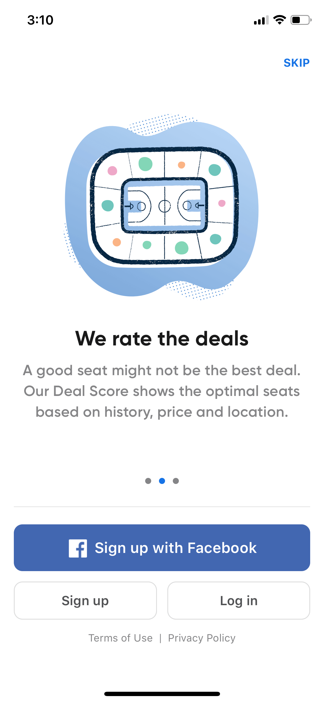 Seatgeek