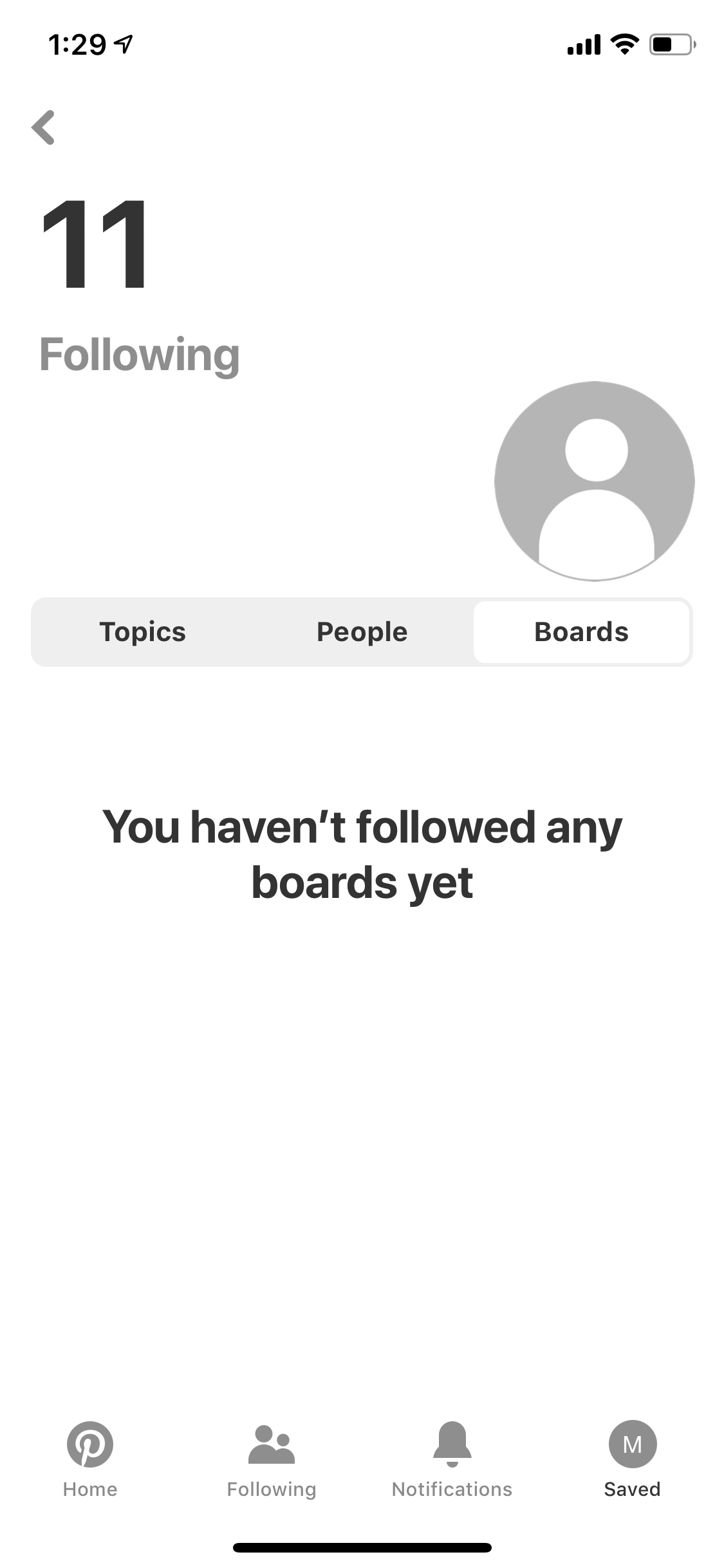 Pinterest