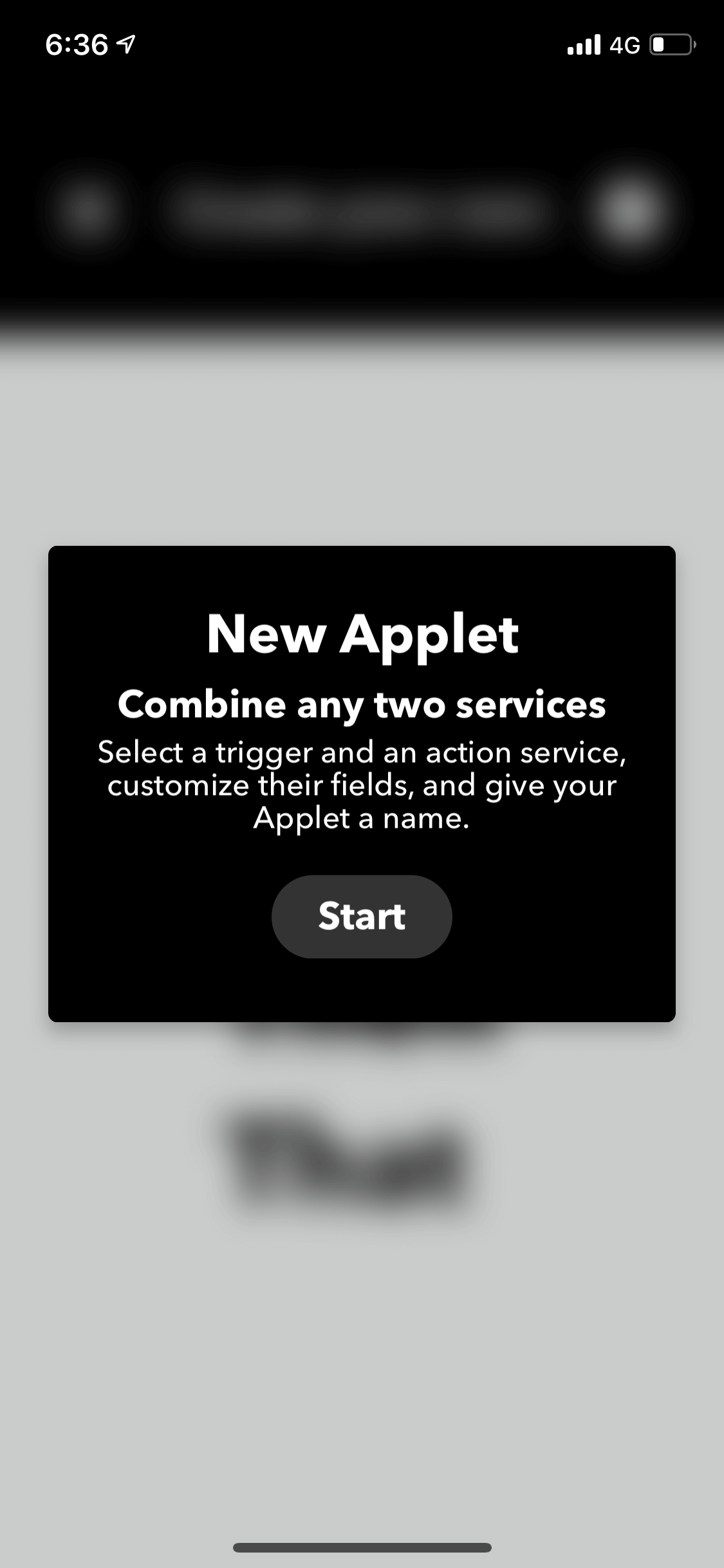 ifttt