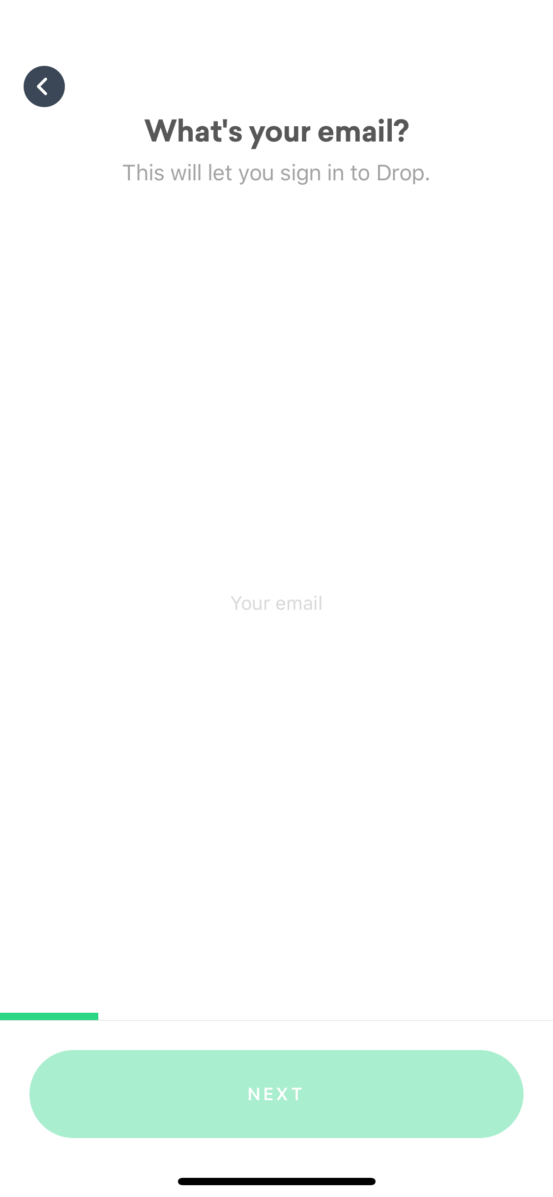 Drop