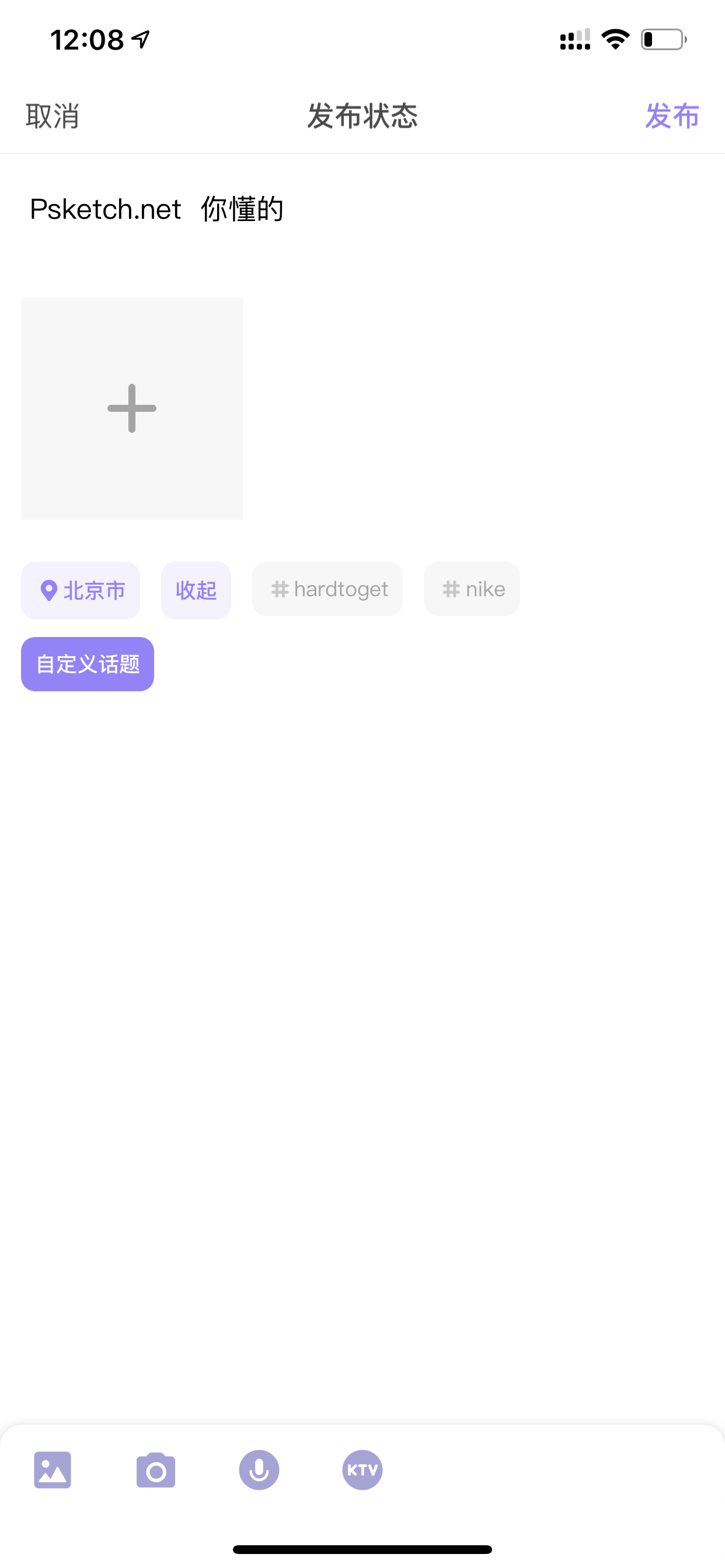 电丸