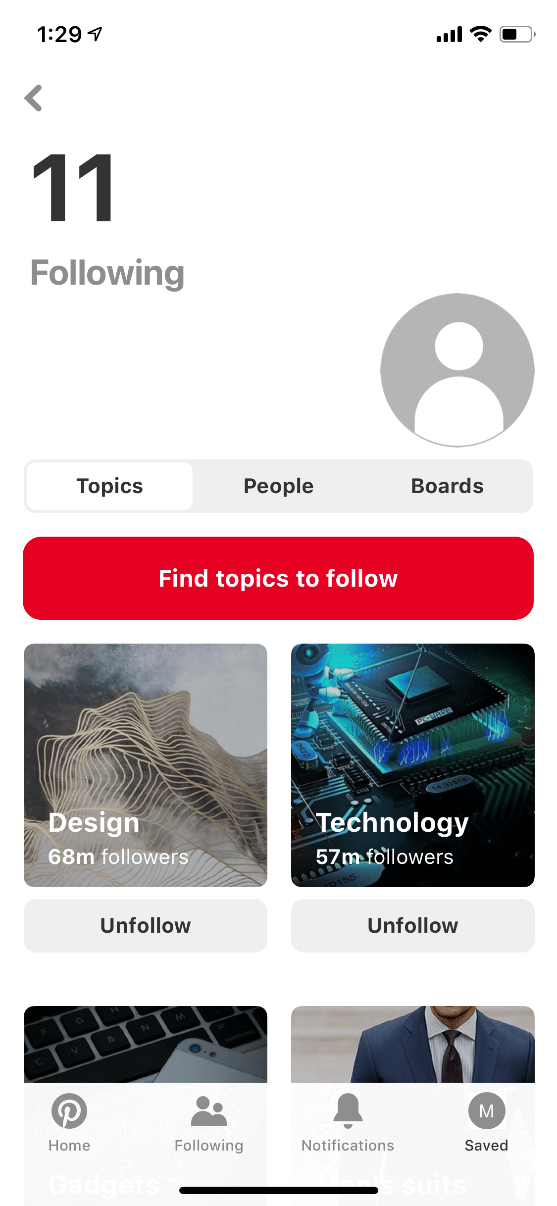 Pinterest