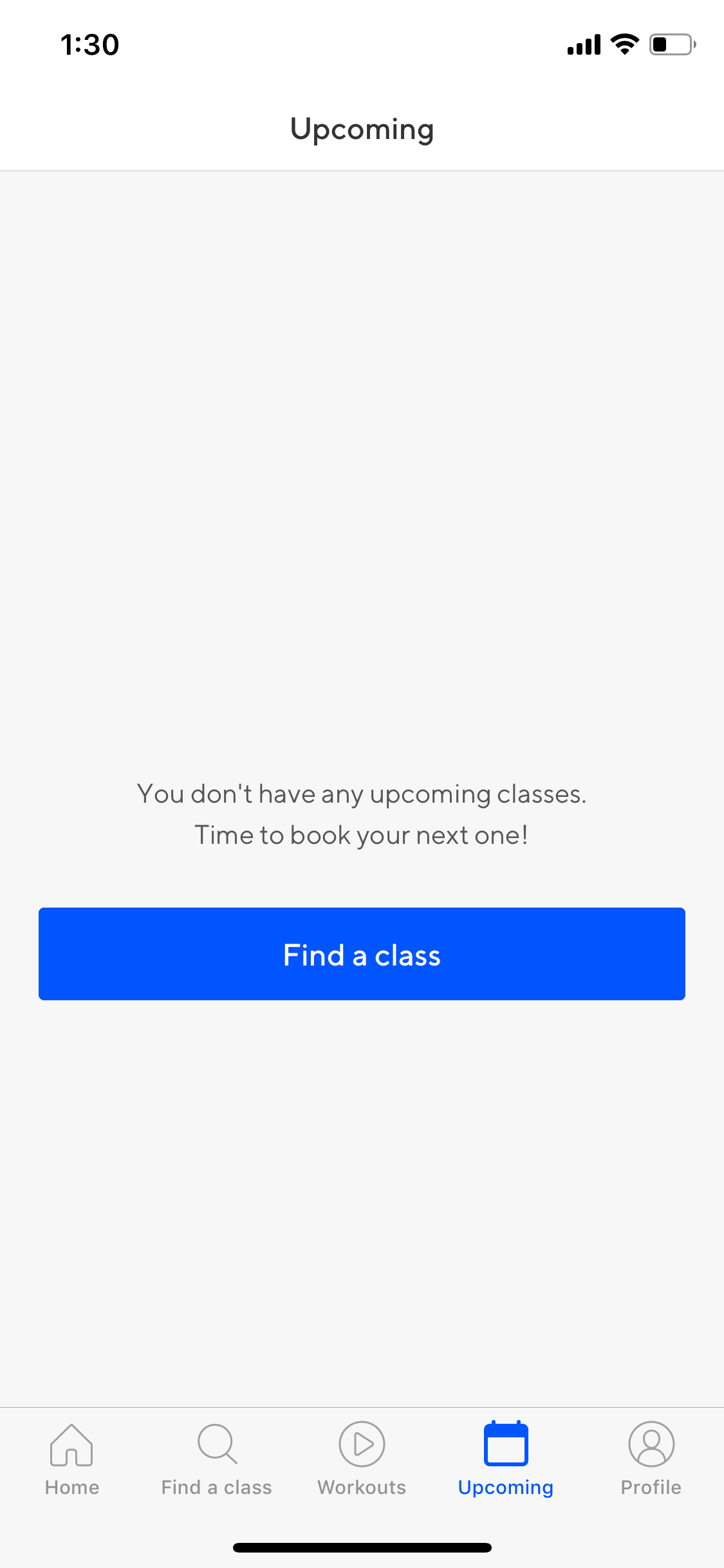 Classpass