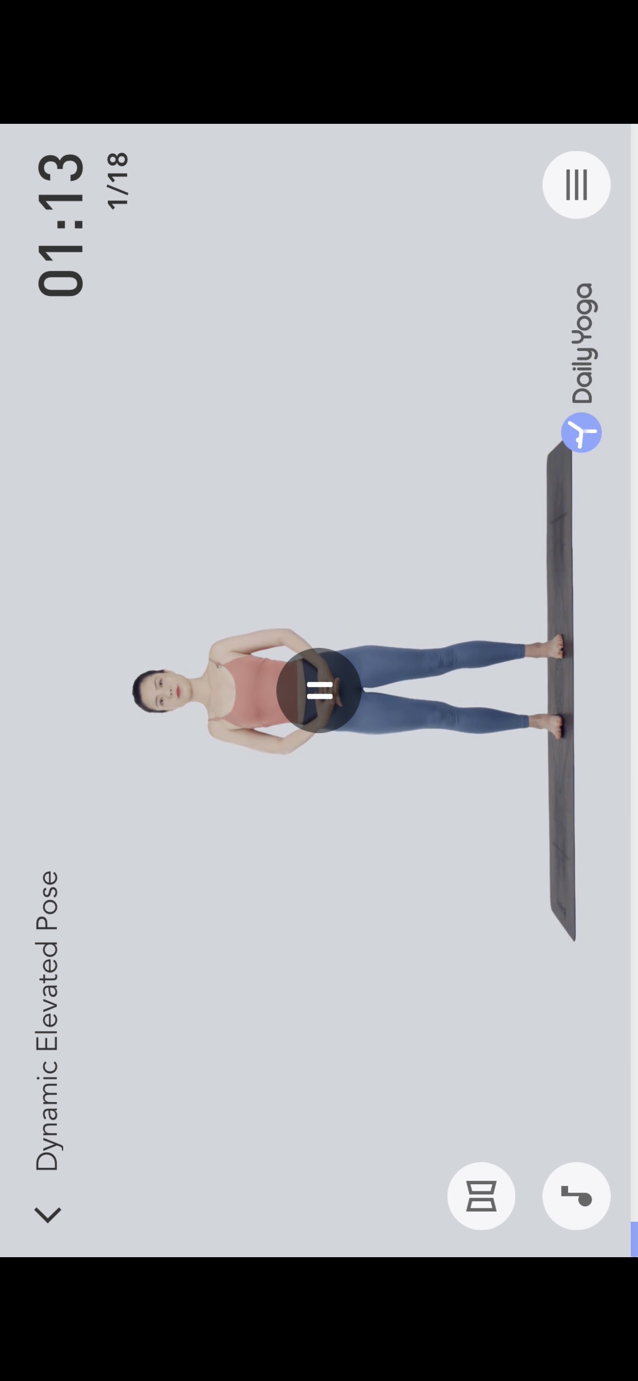Daily Yoga