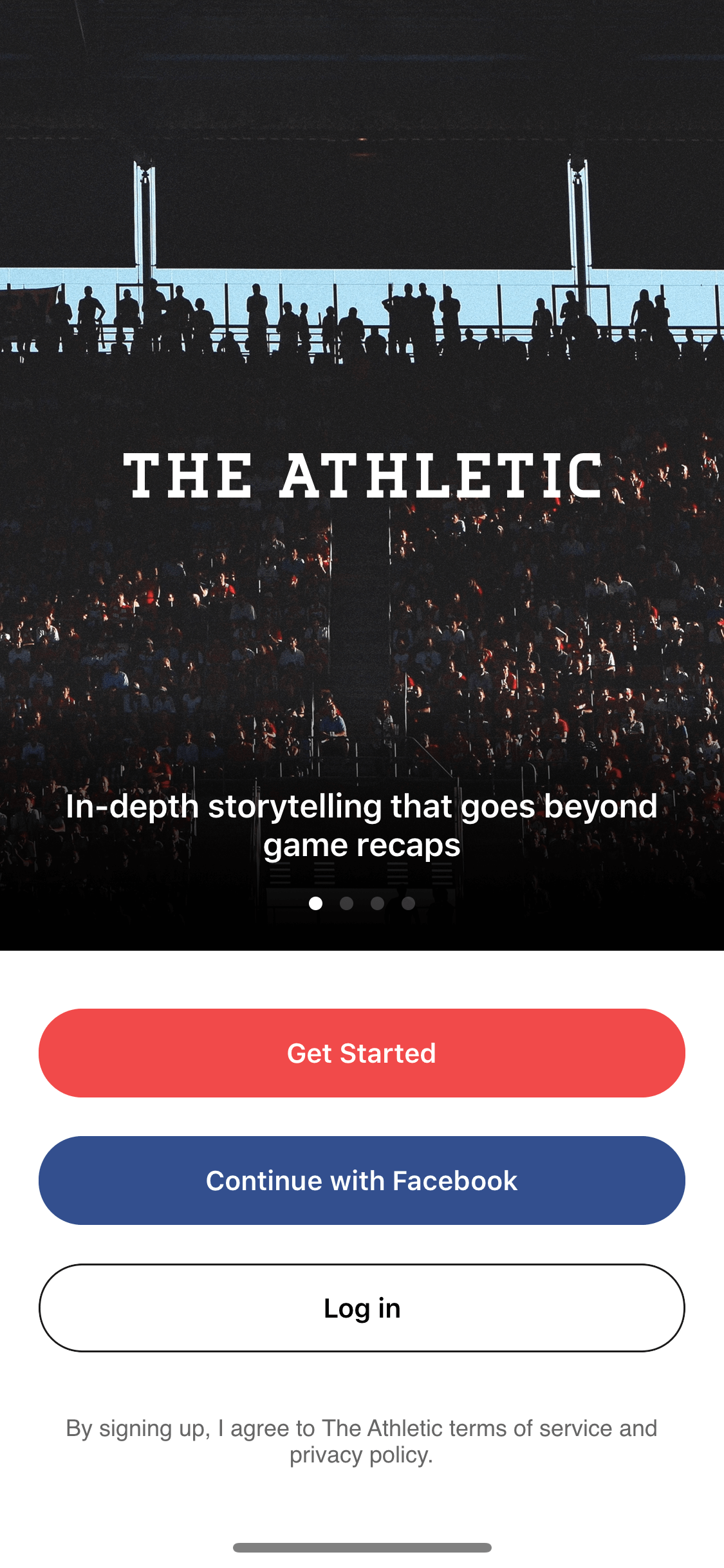 Athletic