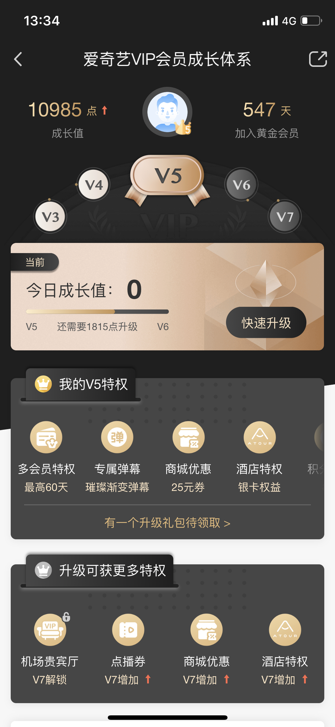 社区采集散图