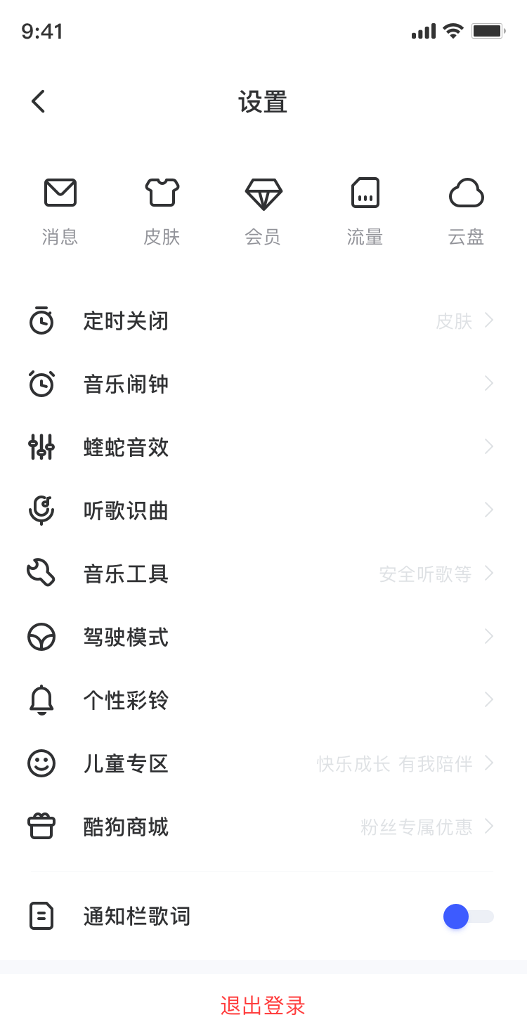 社区采集散图