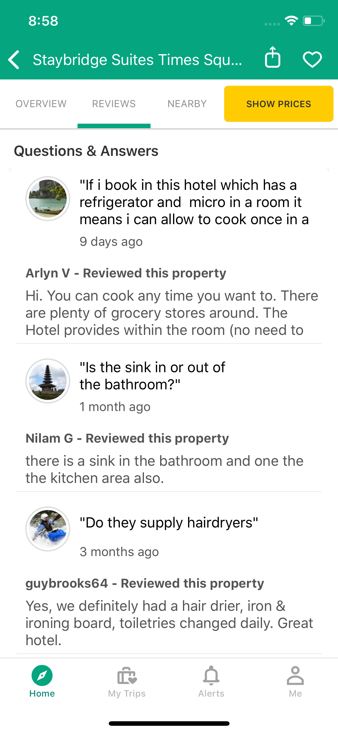 Tripadvisor