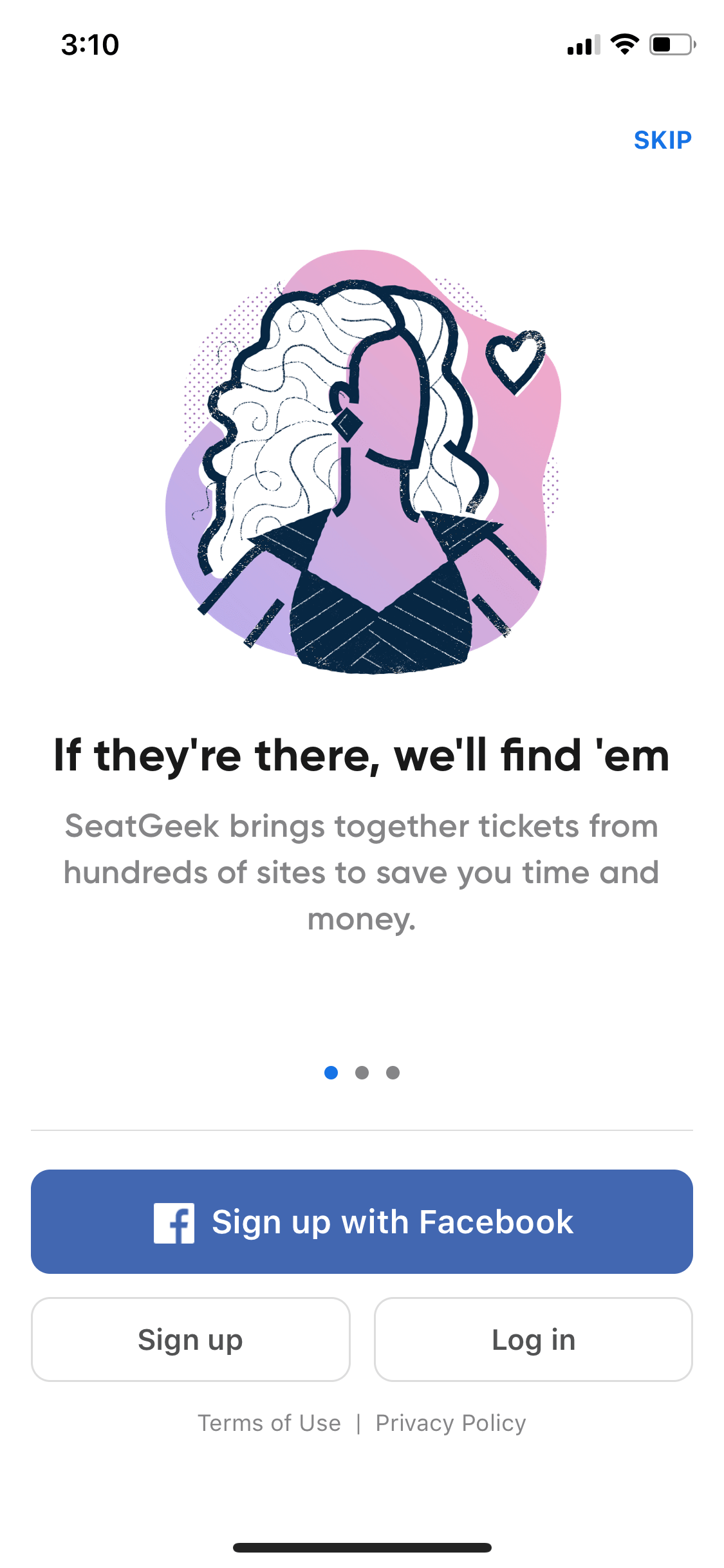 Seatgeek