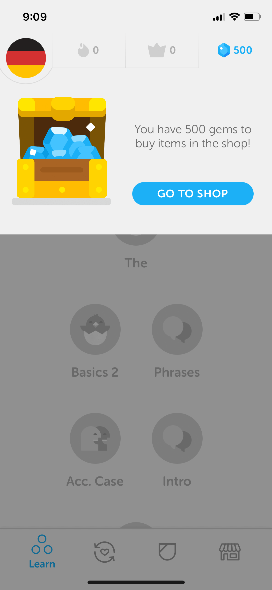 Duolingo