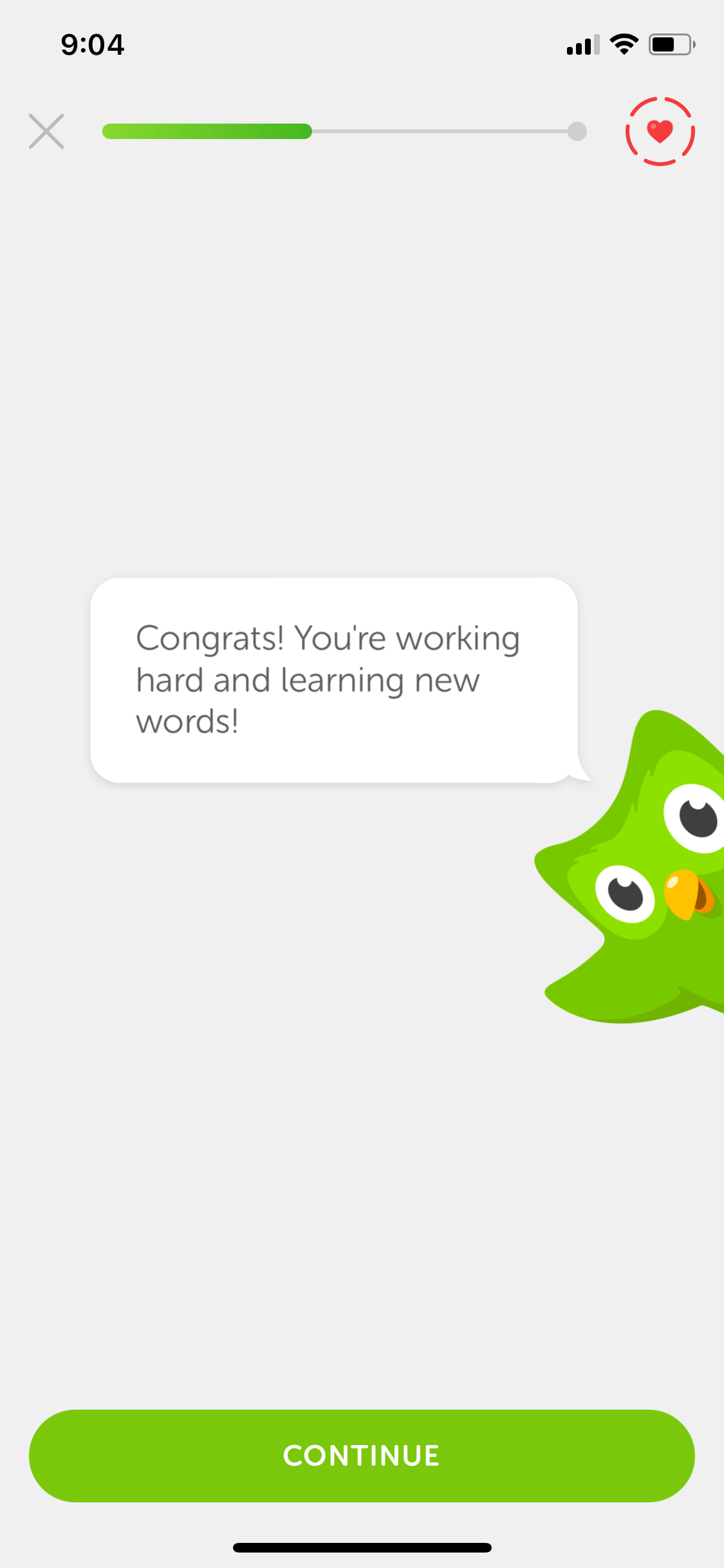 Duolingo