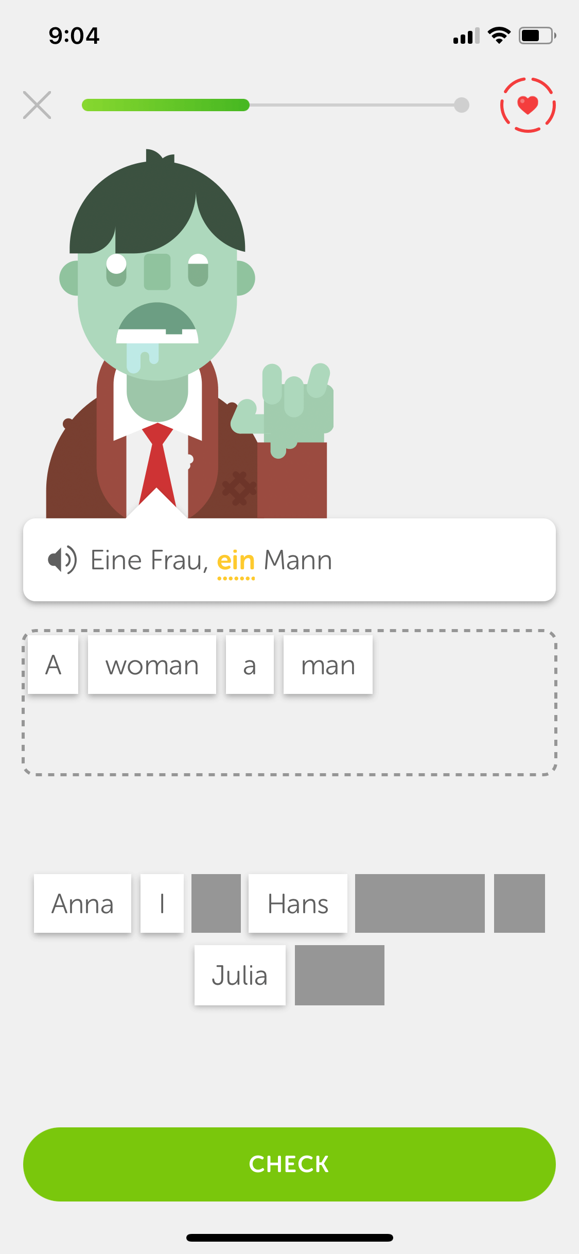 Duolingo