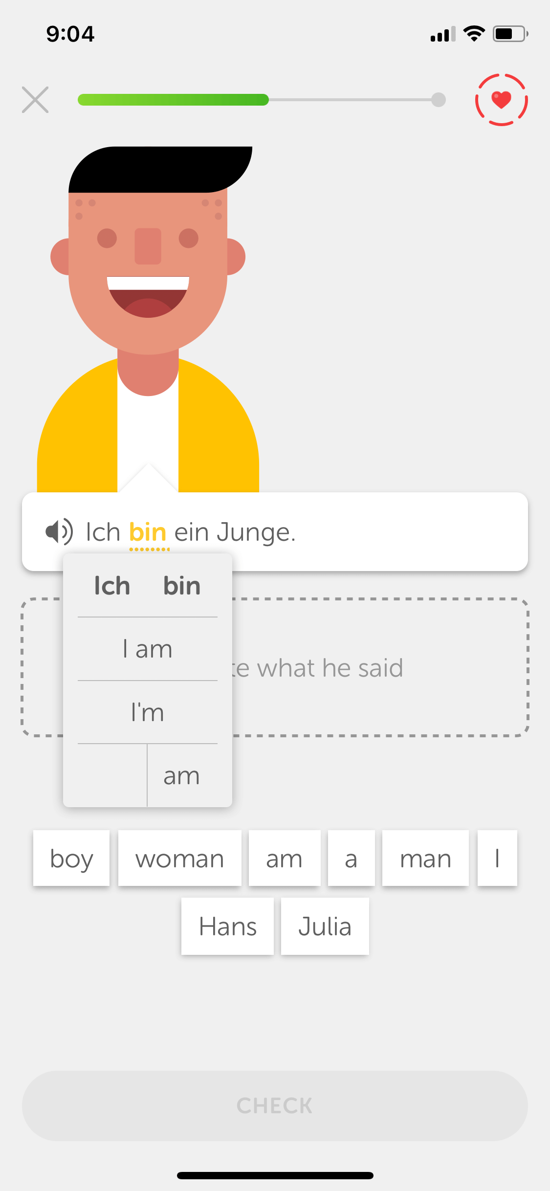 Duolingo