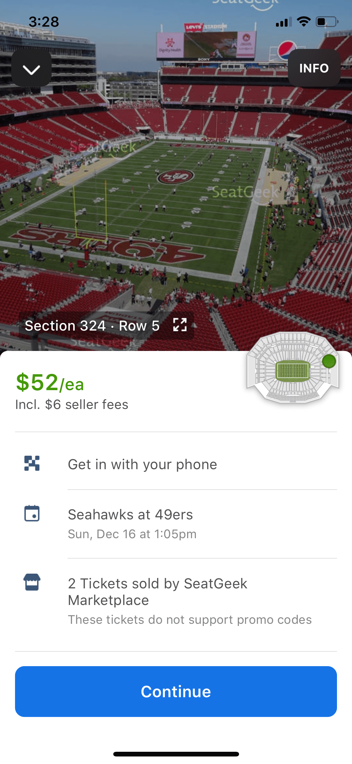 Seatgeek